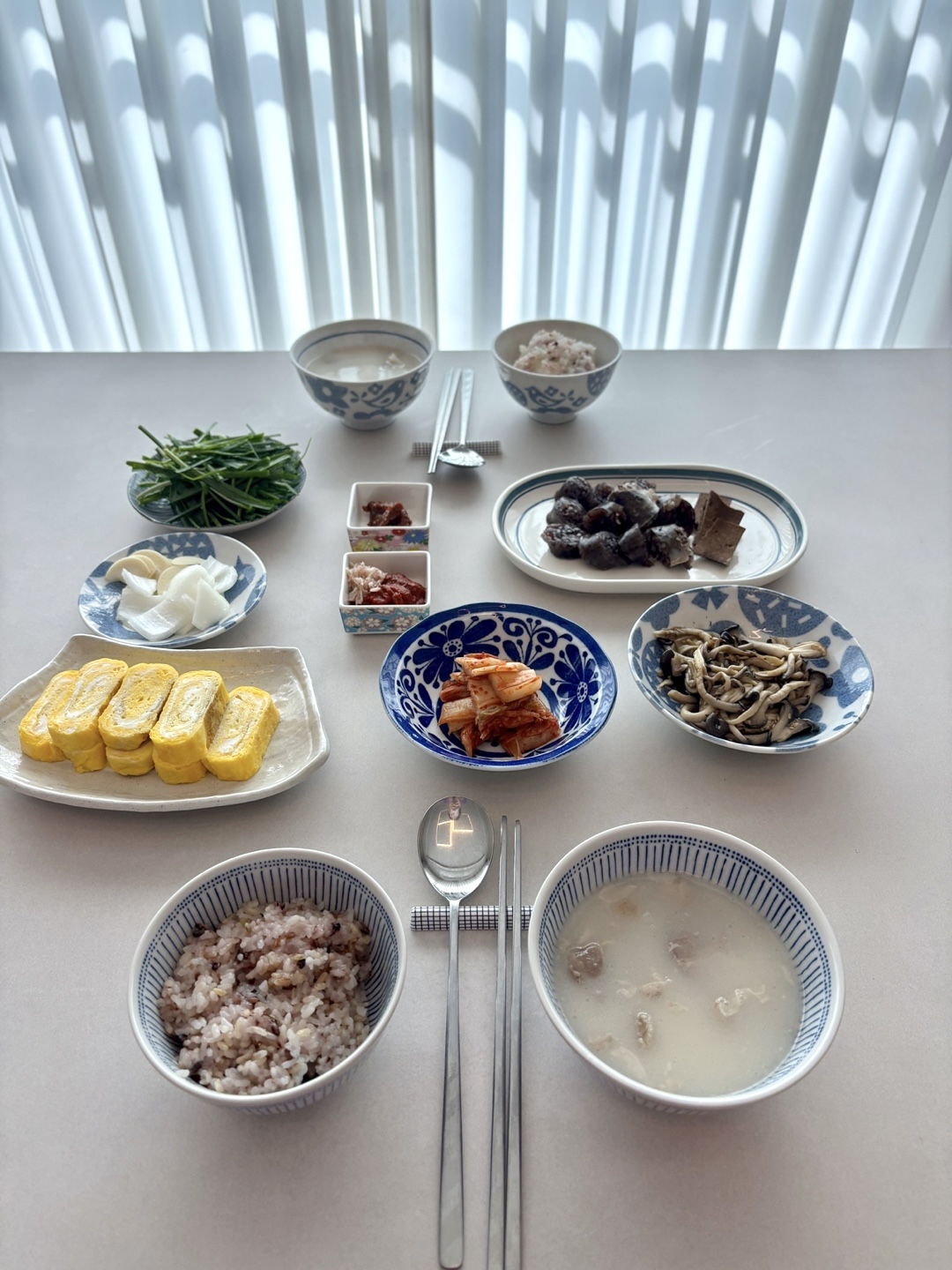 음식을 더 맛있어 보이게 플레이팅해 촬영해 드려요 3