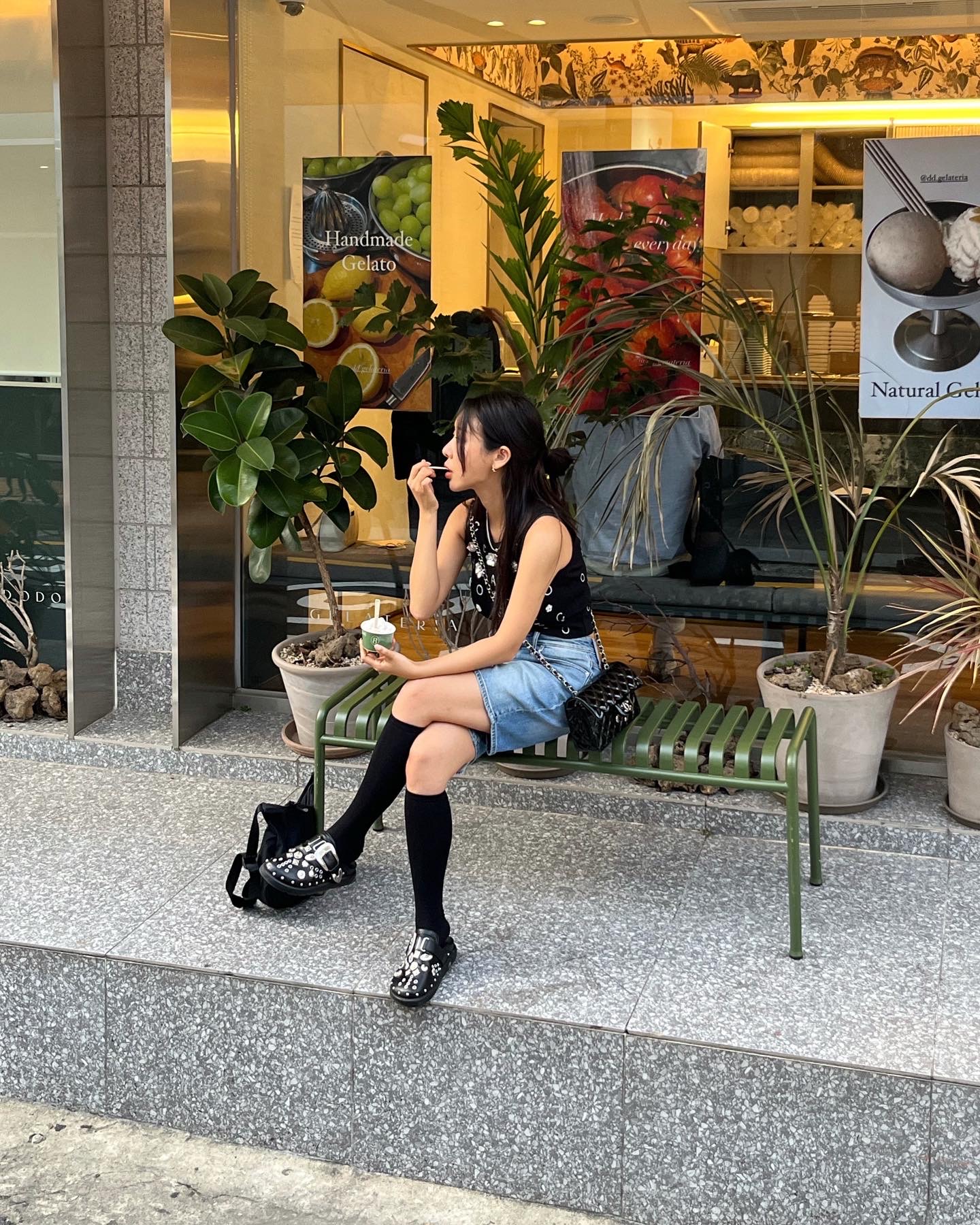 패션/뷰티/핫플 인스타 퀄리티 촬영📍 2
