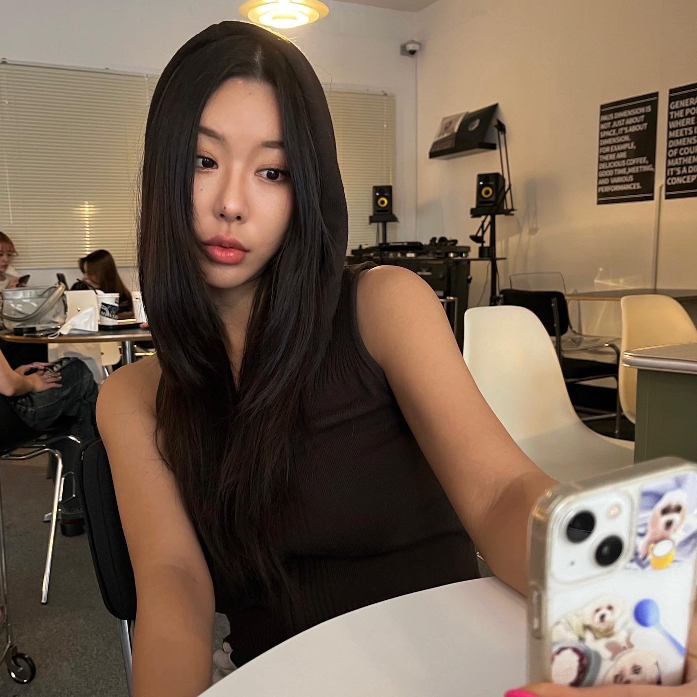 패션/뷰티/핫플 인스타 퀄리티 촬영📍 7