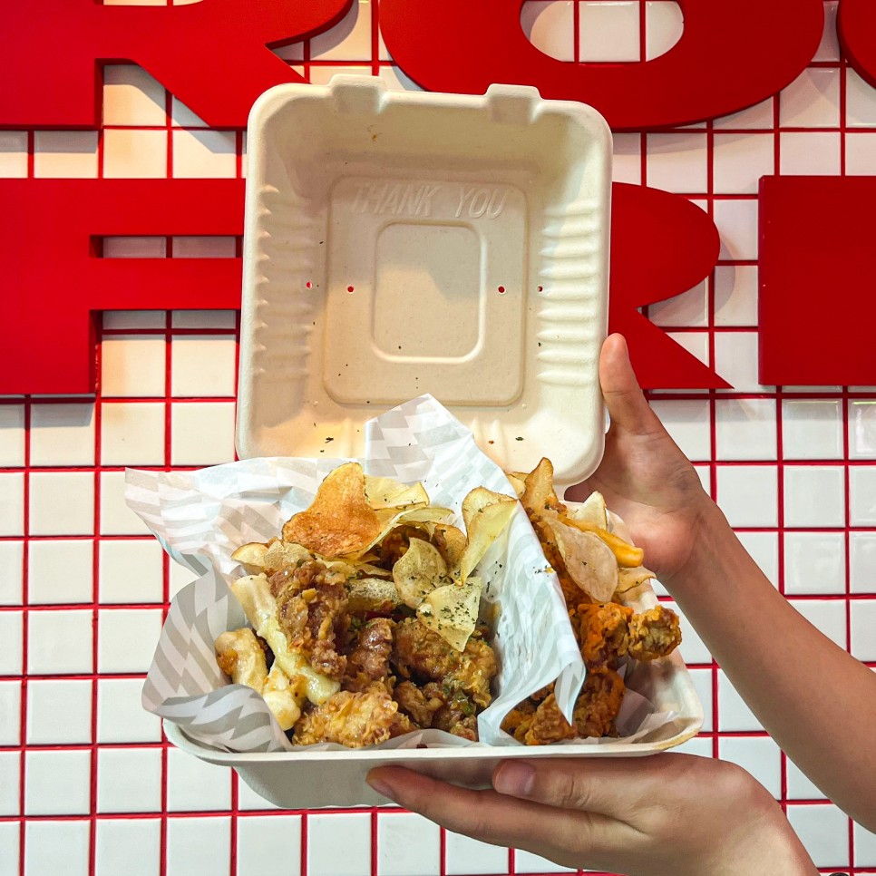 뷰티, 맛집, 제품 등 마케팅 활용가능한 리뷰 가능합니다. 3