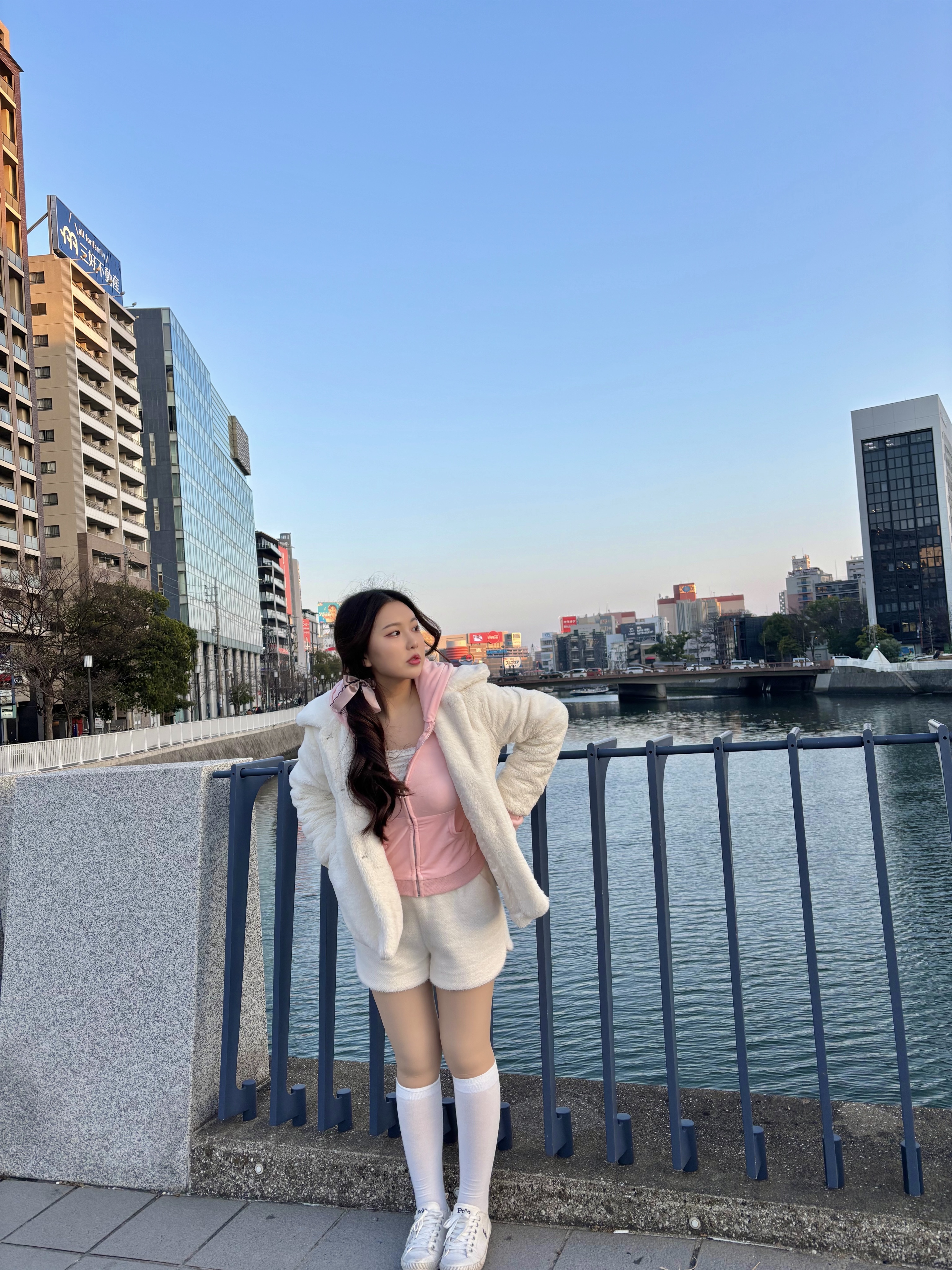트렌디하고 감성있게 패션제품 콘텐츠 서비스 제공해드려요!  3
