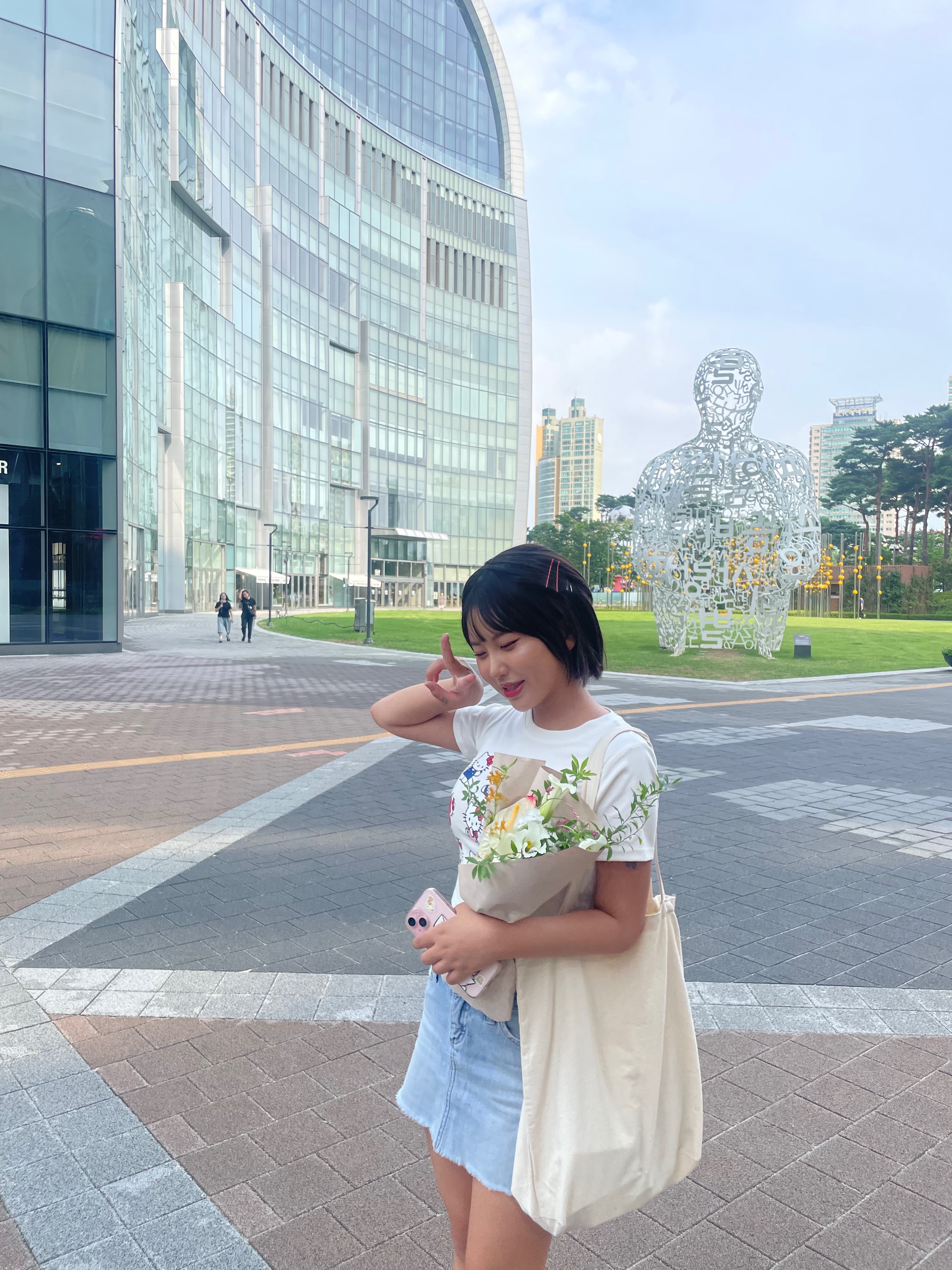 트렌디하고 감성있게 패션제품 콘텐츠 서비스 제공해드려요!  5