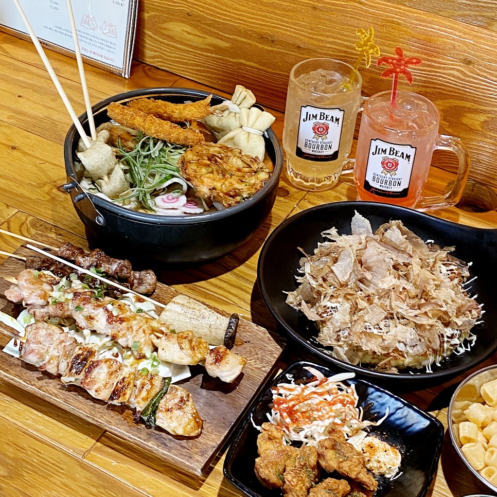 [맛집/카페/핫플] 감성적이고 센스있게 촬영 가능 6