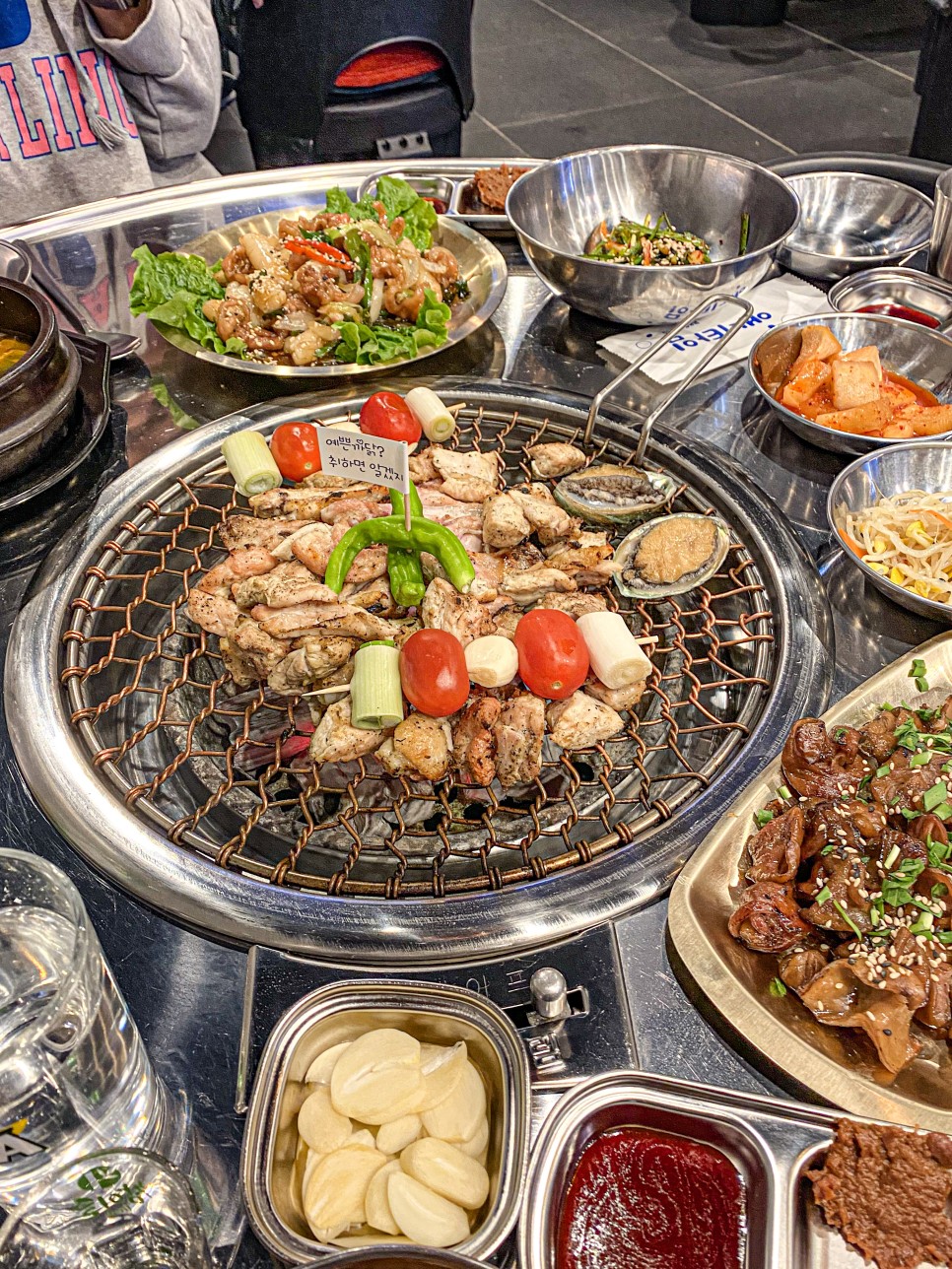 [맛집/카페/핫플] 감성적이고 센스있게 촬영 가능 3