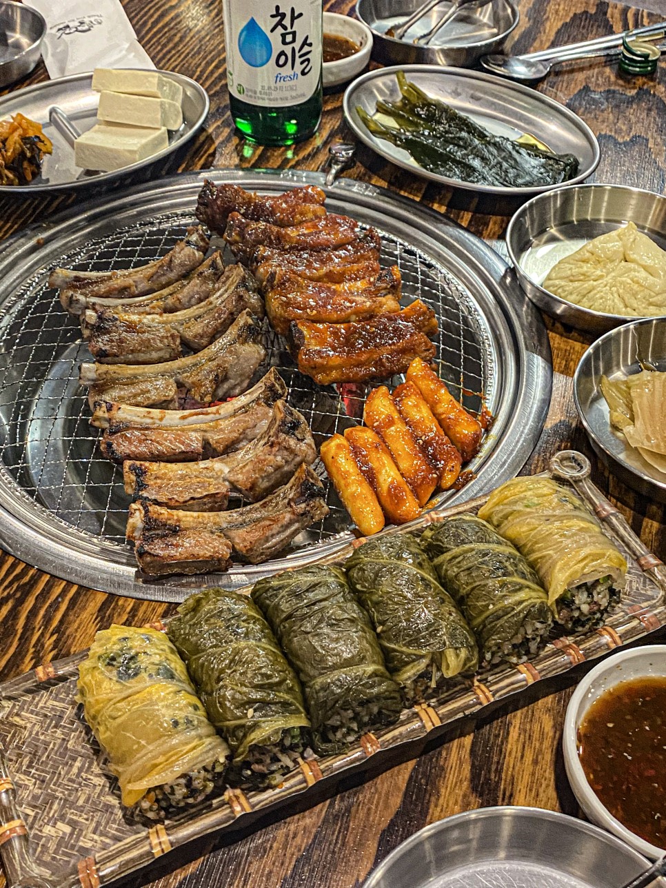 [맛집/카페/핫플] 감성적이고 센스있게 촬영 가능 4