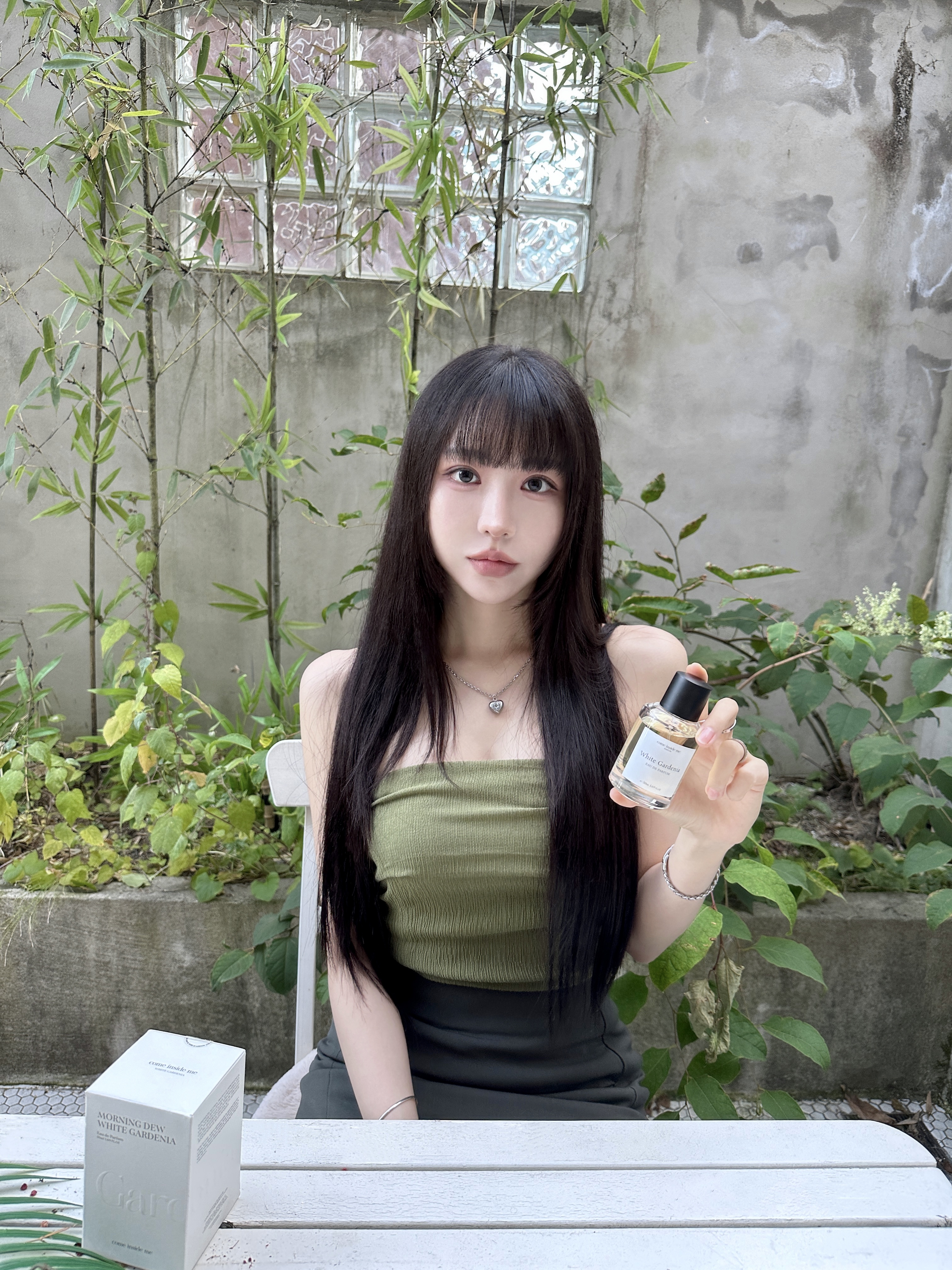 뷰티 제품 마케팅에 활용가능한 감도 높은 콘텐츠 제공 4