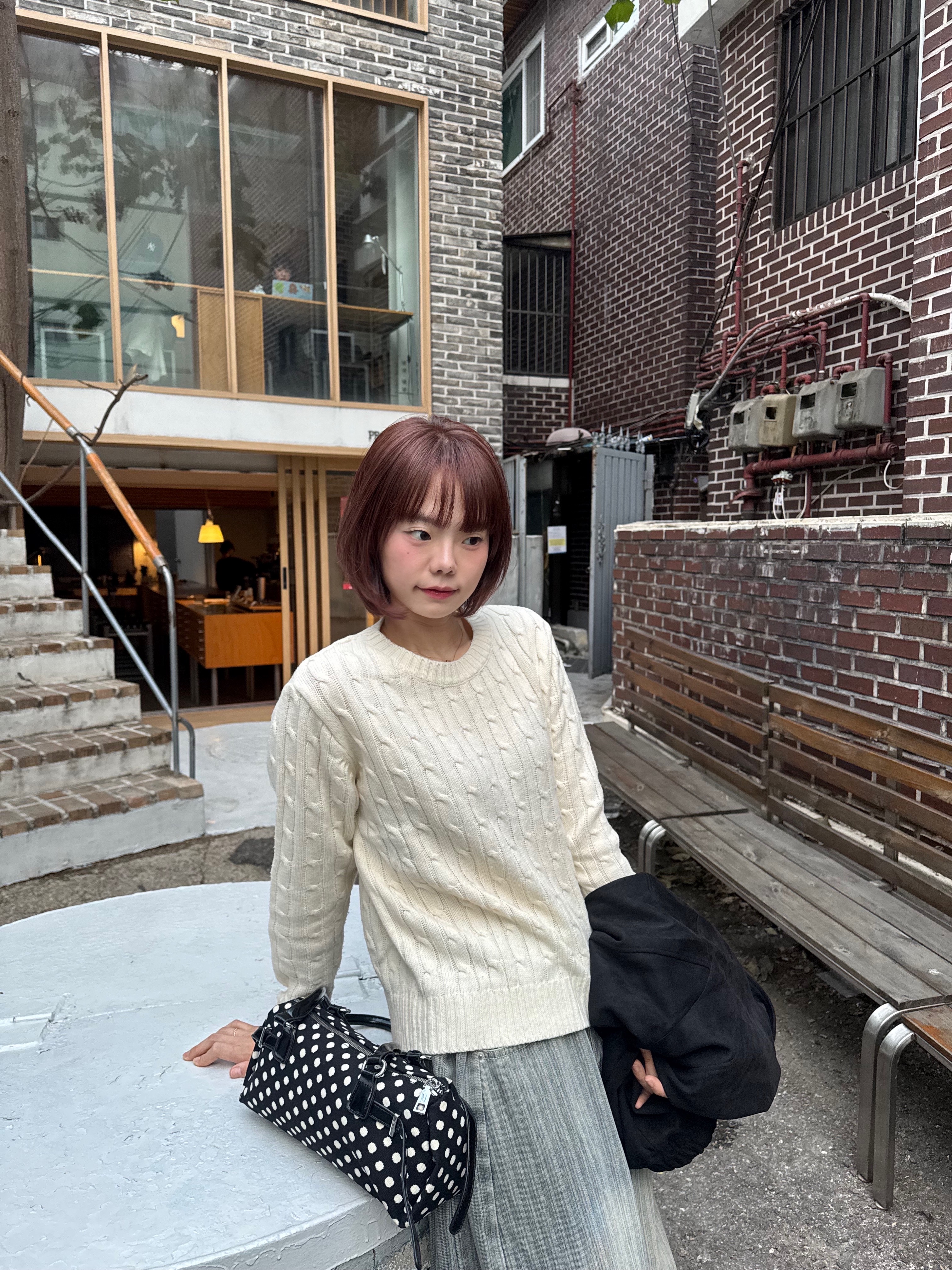 ⭐️고화질의 브랜드 맞춤형 촬영 / 사기적인 비율과 다양한 연출 3