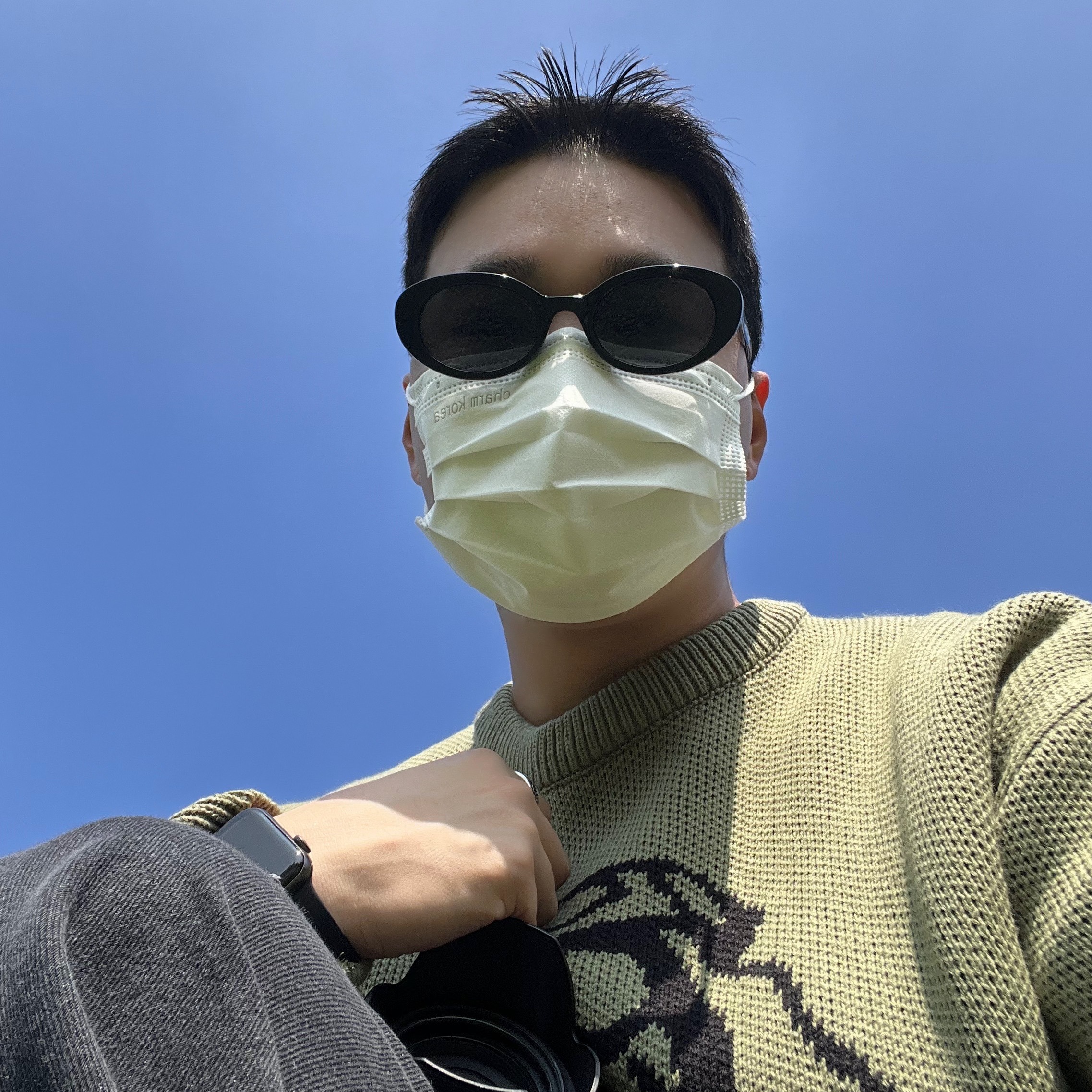 [패션/뷰티] 인스타감성 사진촬영 디테일한 리뷰 제공 3