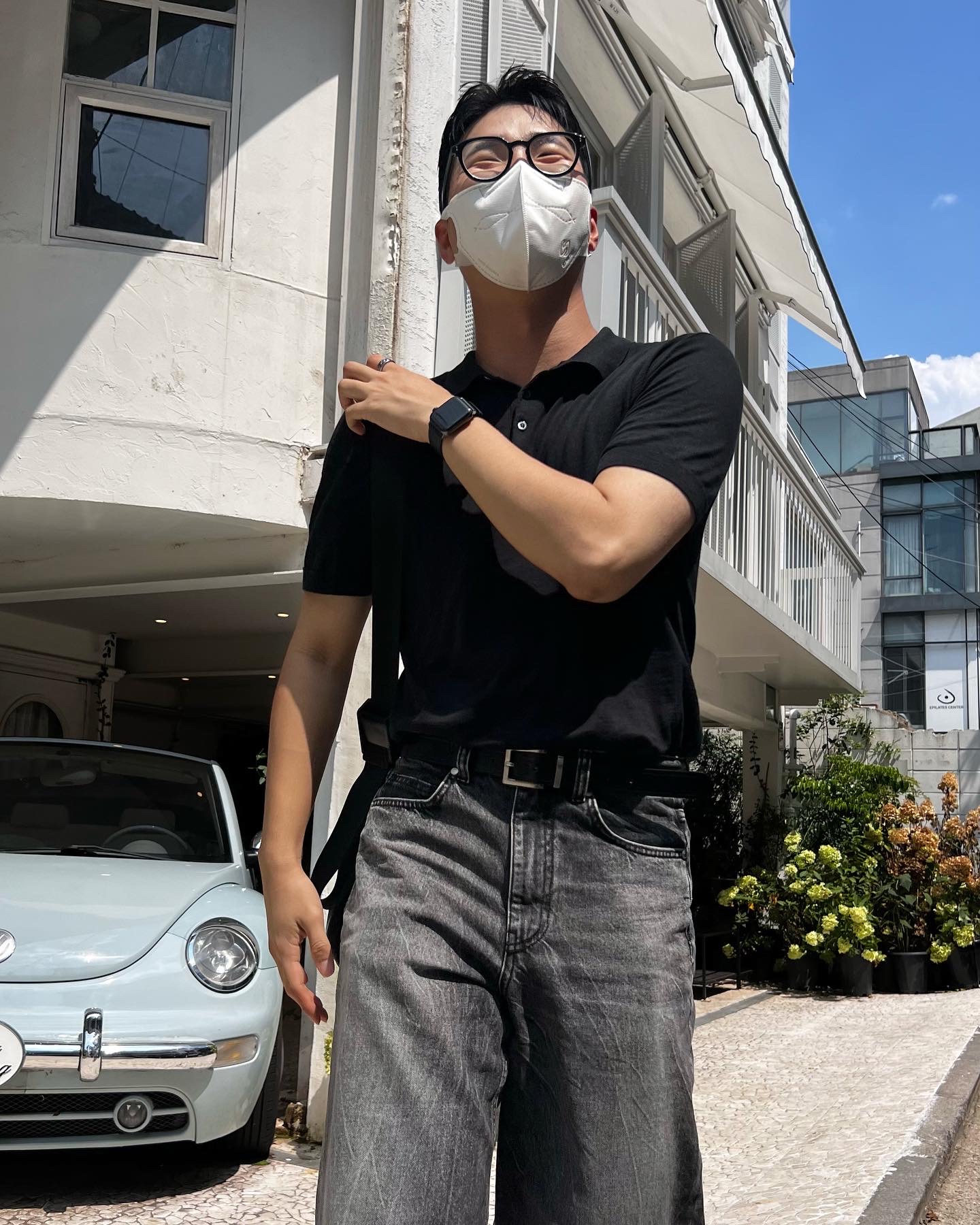 [패션/뷰티] 인스타감성 사진촬영 디테일한 리뷰 제공 4
