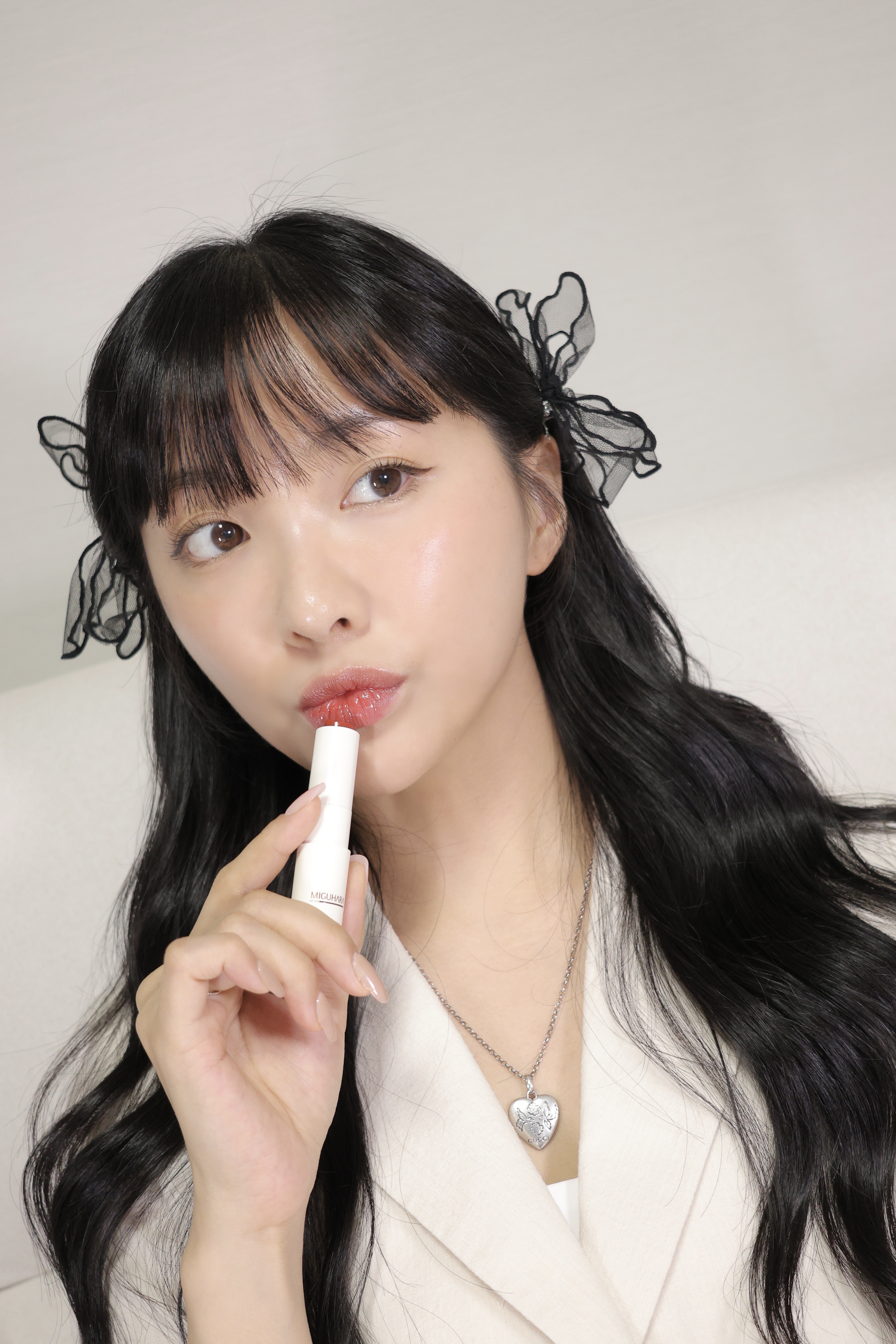 뷰티모델이 DSLR로 만드는 화장품 컨텐츠✨ 4