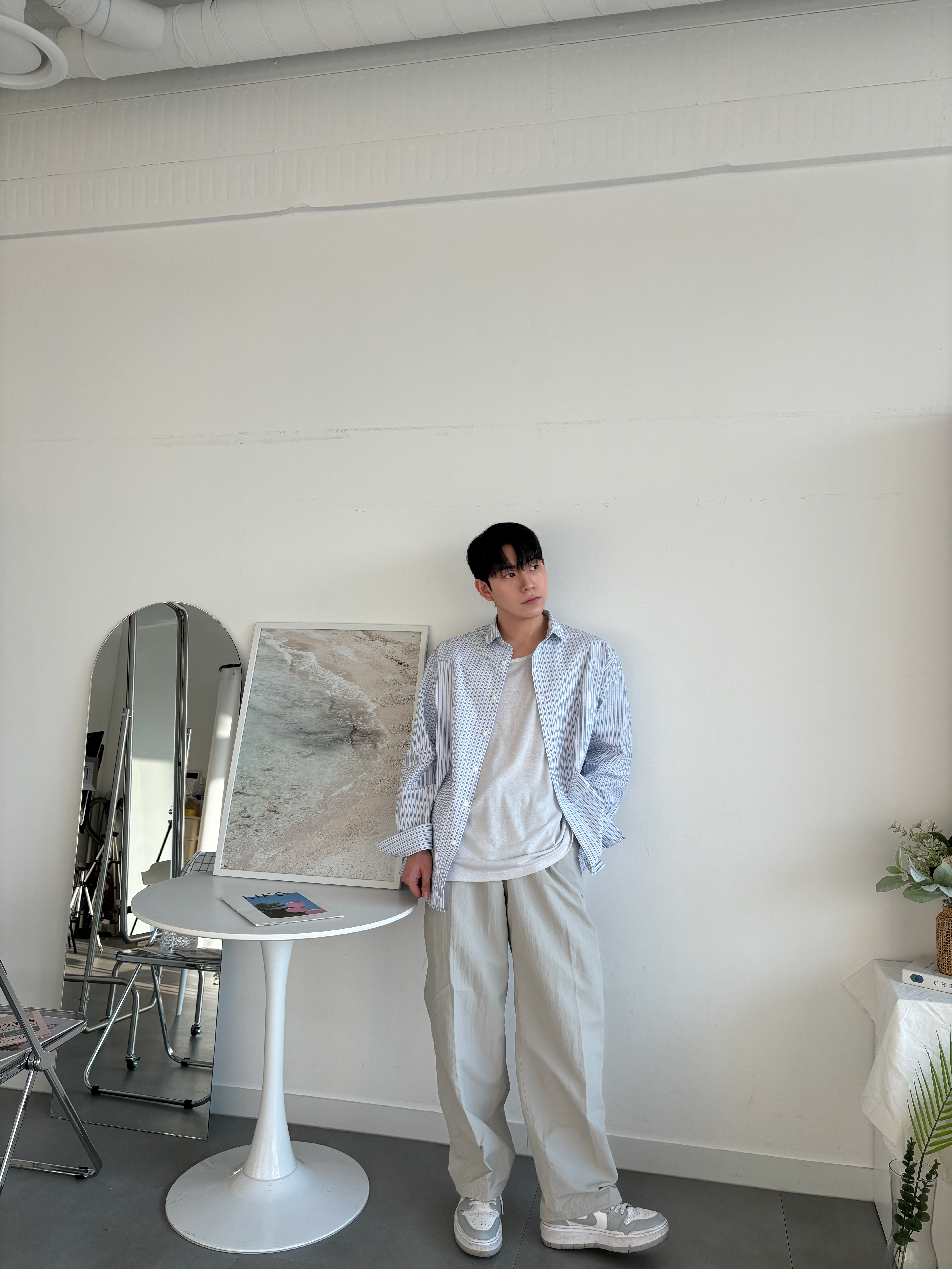 [패션/패션아이템]✨인스타감성 촬영 빠른 업로드✨ 2