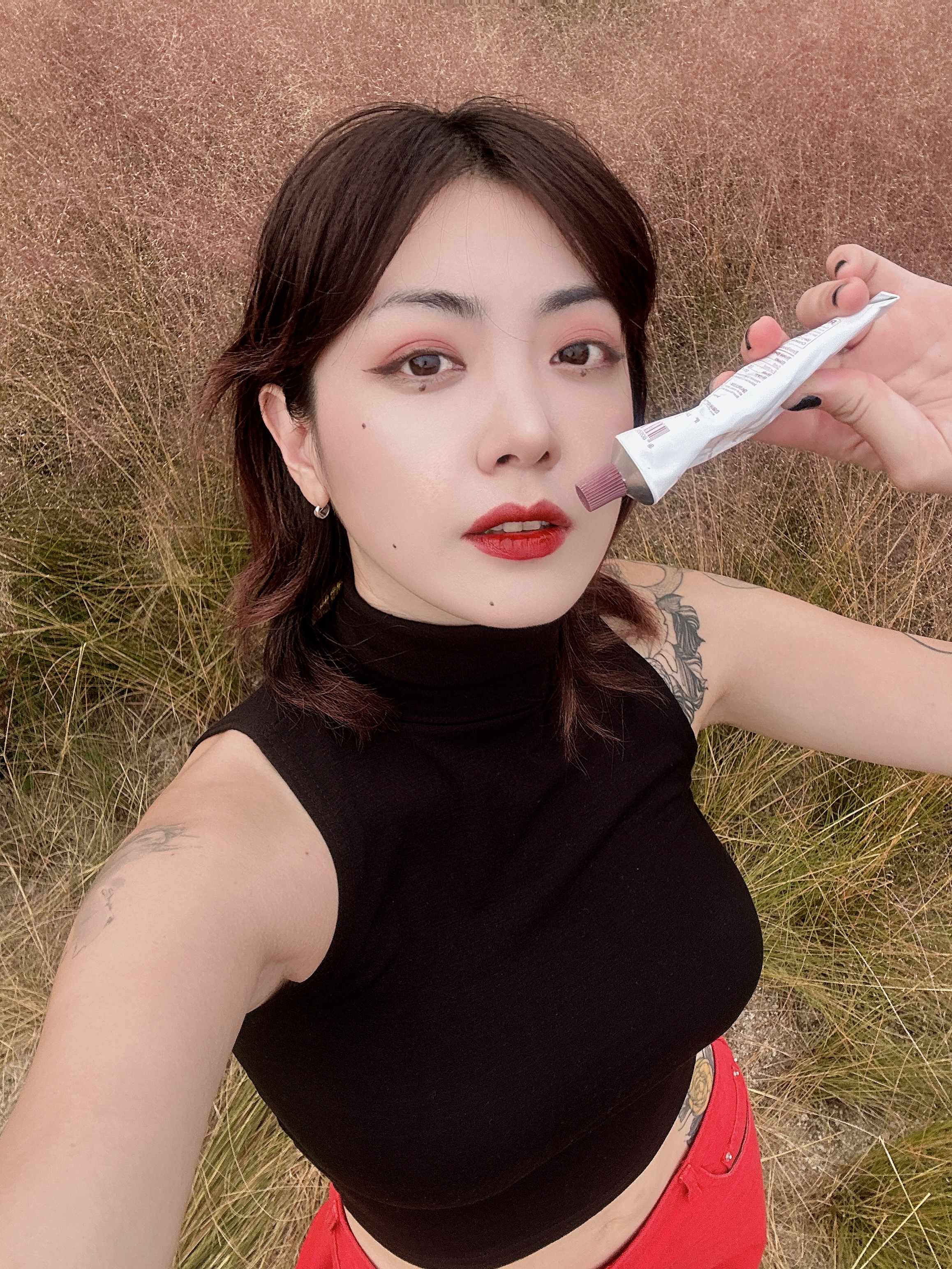 뷰티 제품 마케팅에 활용 가능한 리뷰 콘텐츠 정성스럽게 올려 드려요  3