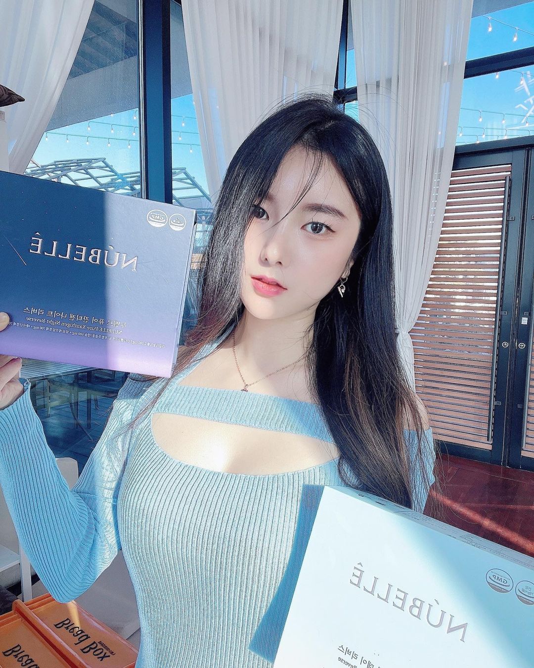 뷰티 화장품 헬스 패션 제품 리뷰 3