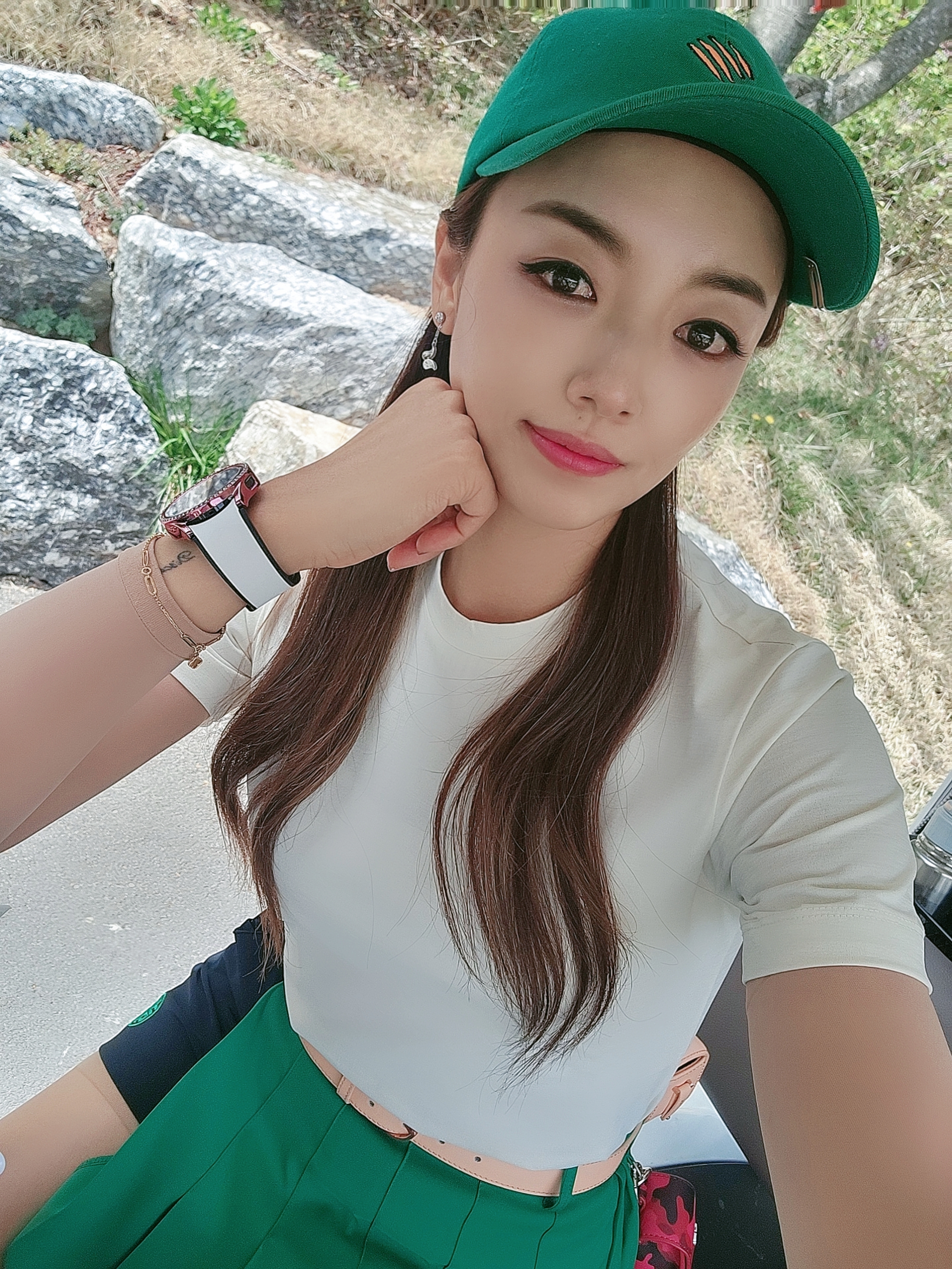 골프관련 블로그 & 인스타 콘텐츠 리뷰 서비스  2
