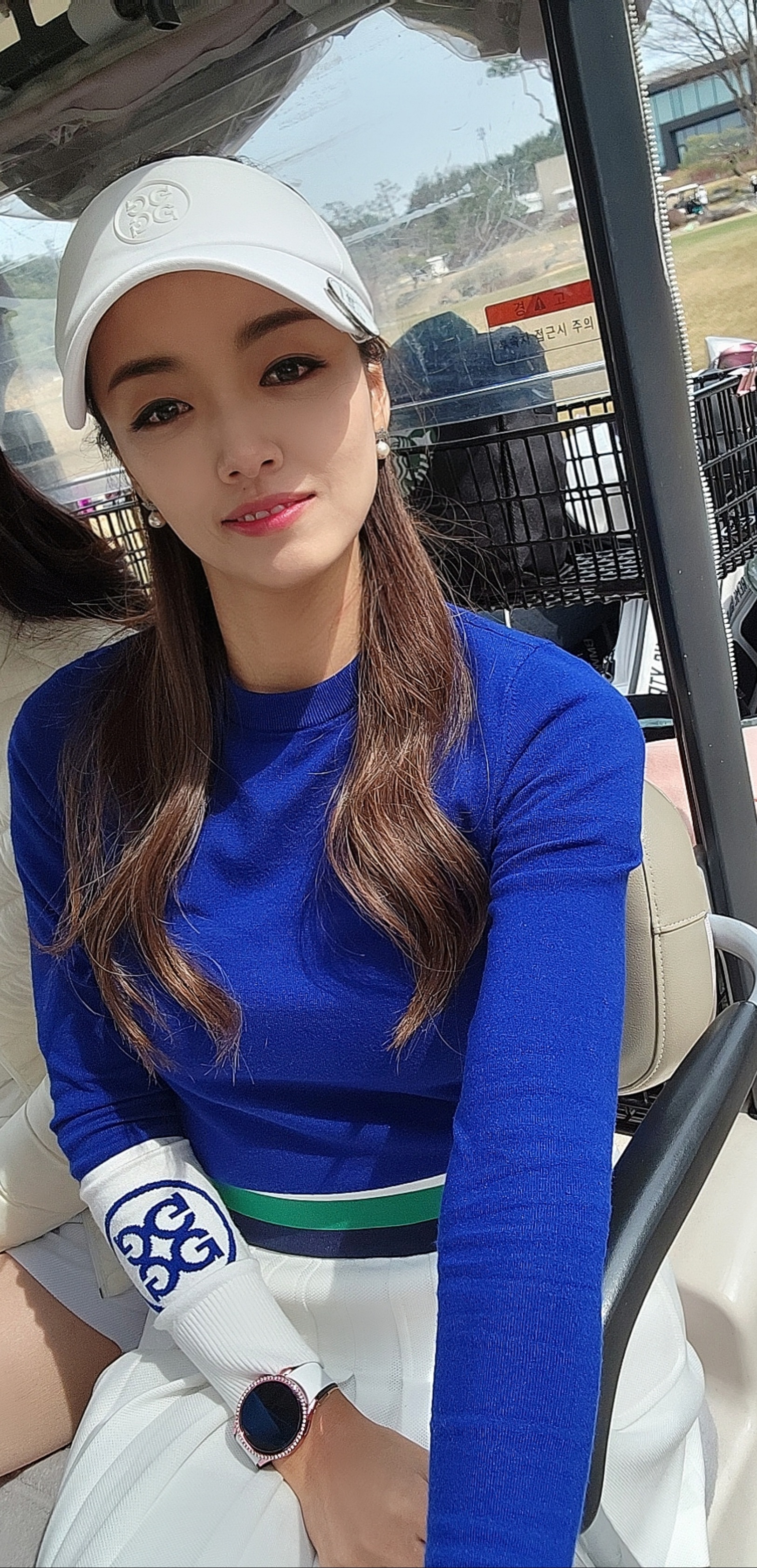 골프관련 블로그 & 인스타 콘텐츠 리뷰 서비스  3