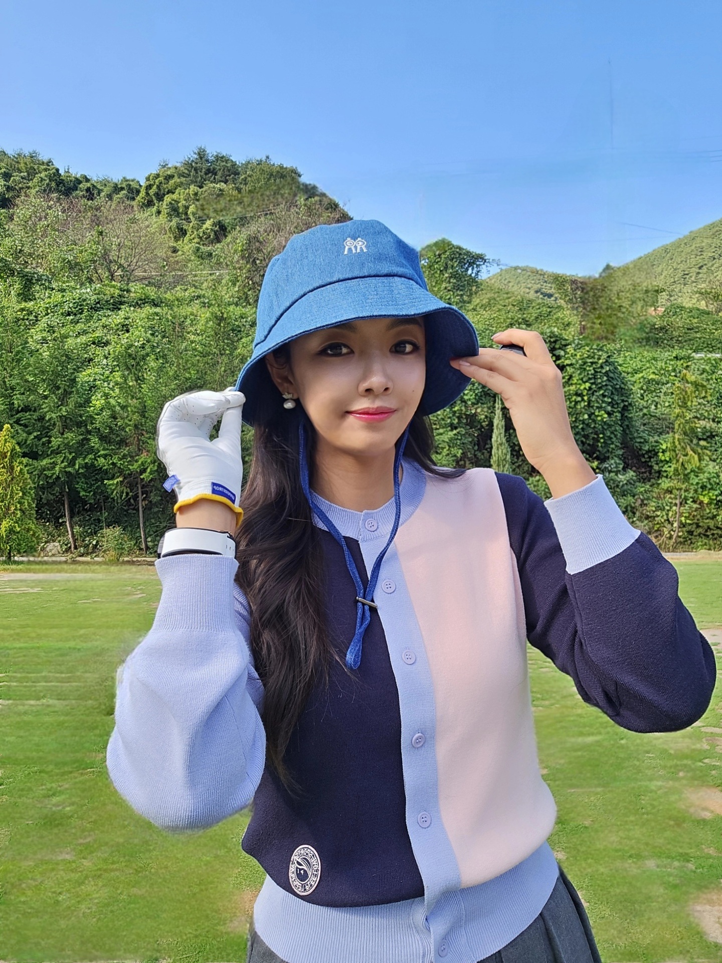 골프관련 블로그 & 인스타 콘텐츠 리뷰 서비스  4