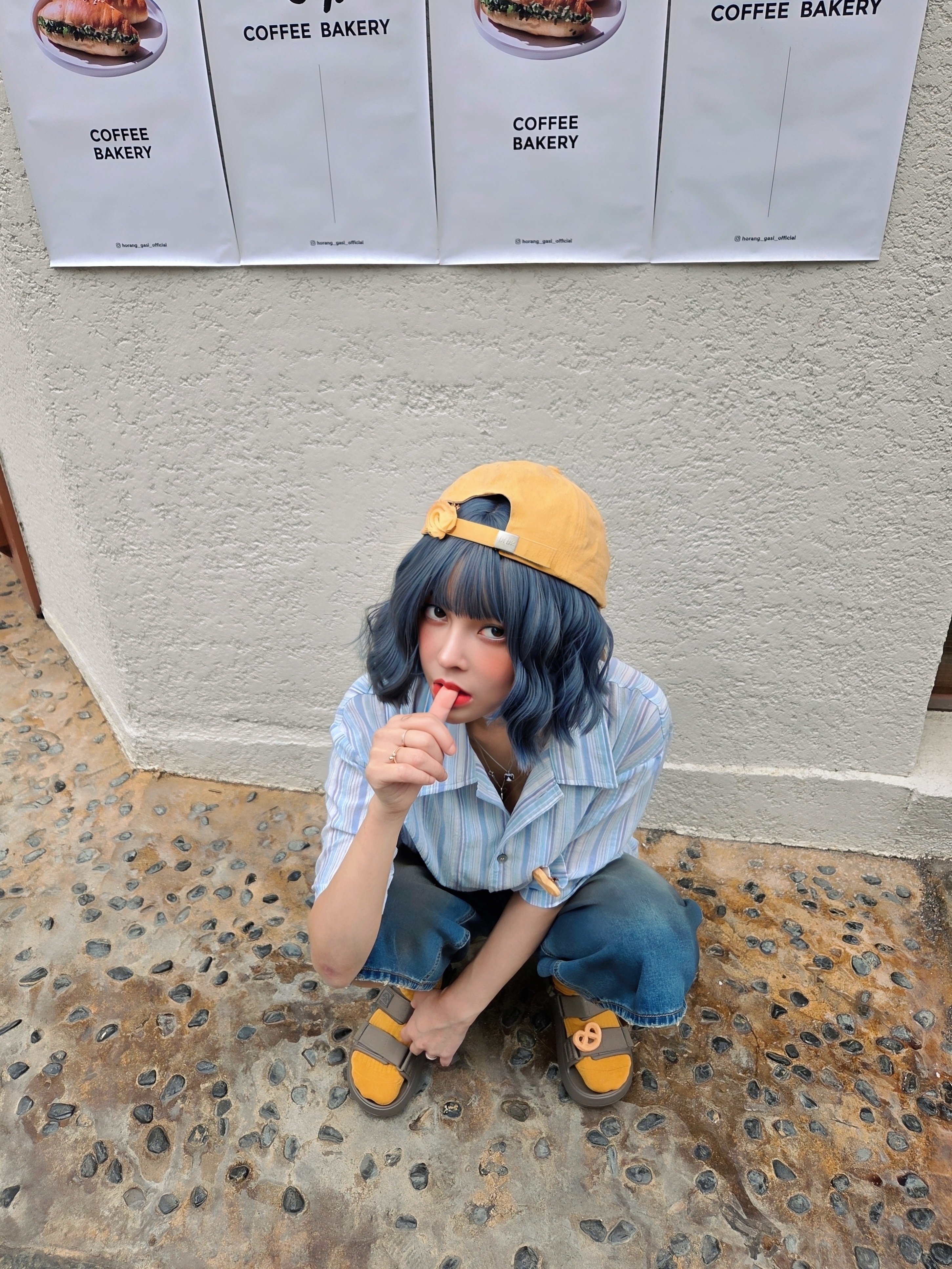패션 / 뷰티 / 제품  등등 무드있게 촬영 가능💓 5