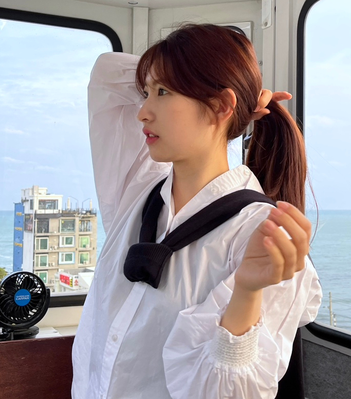 20대 패션뷰티 마케팅에 활용가능한 사진 콘텐츠 리뷰해드려요! 6
