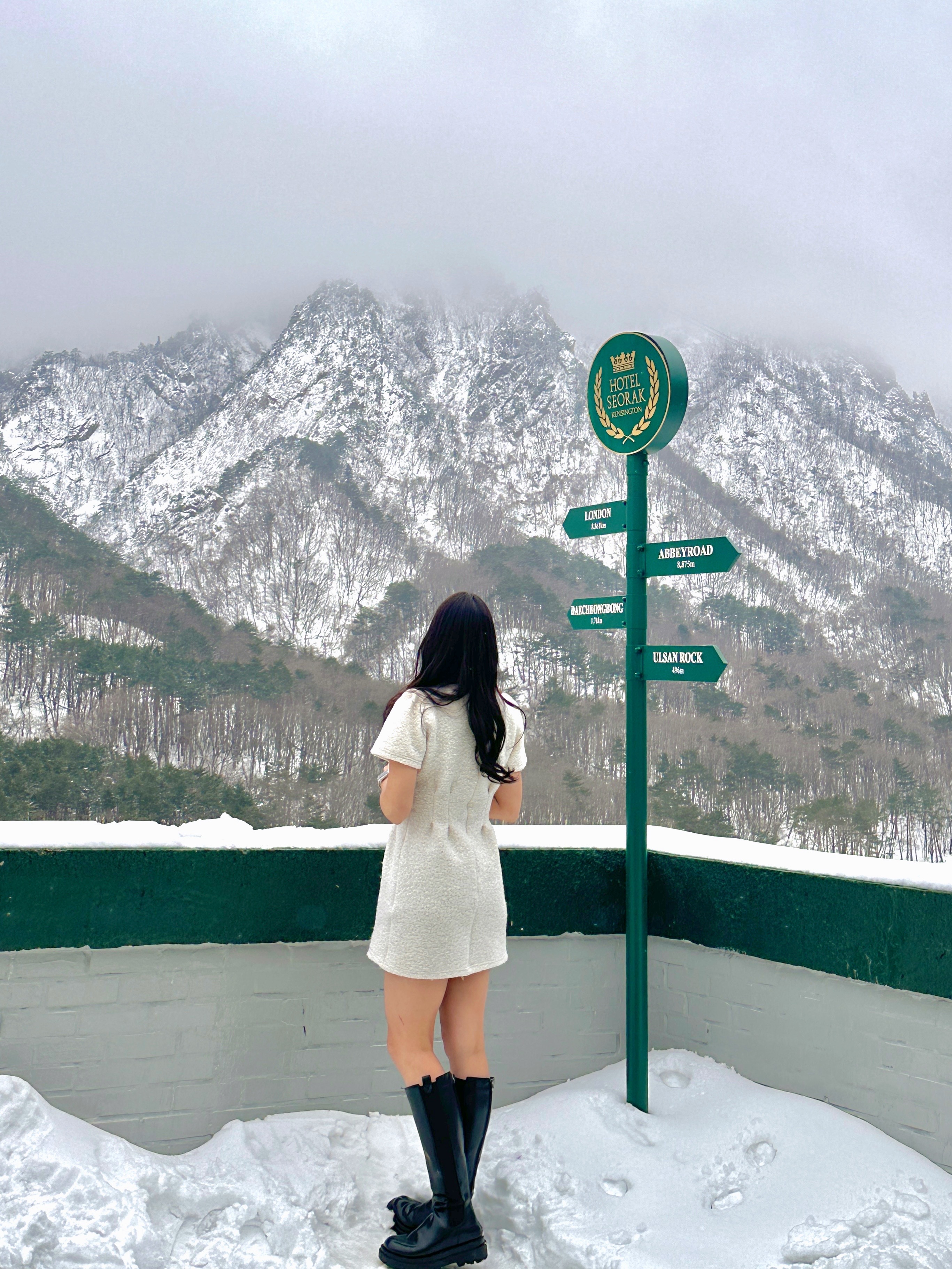 숙소촬영 및 리뷰 4