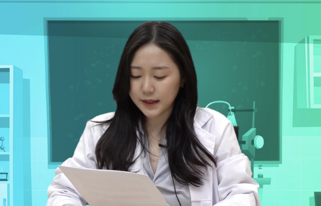 녹음 및 나레이션, 신뢰감 있게! 2