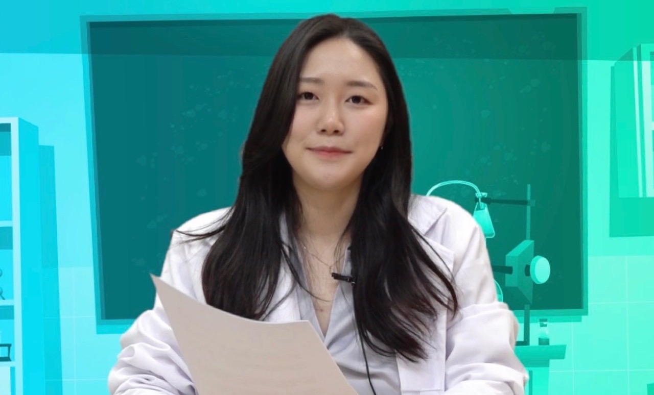 녹음 및 나레이션, 신뢰감 있게! 3