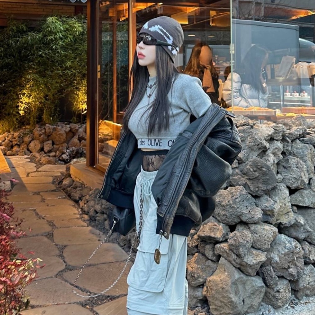 패션 제품 마케팅에 활용가능한 콘텐츠 제공  3