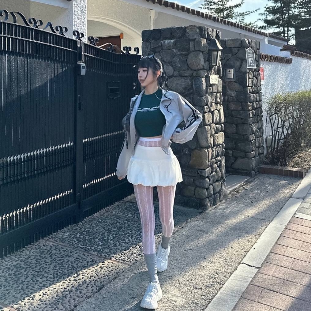 패션 제품 마케팅에 활용가능한 콘텐츠 제공  6