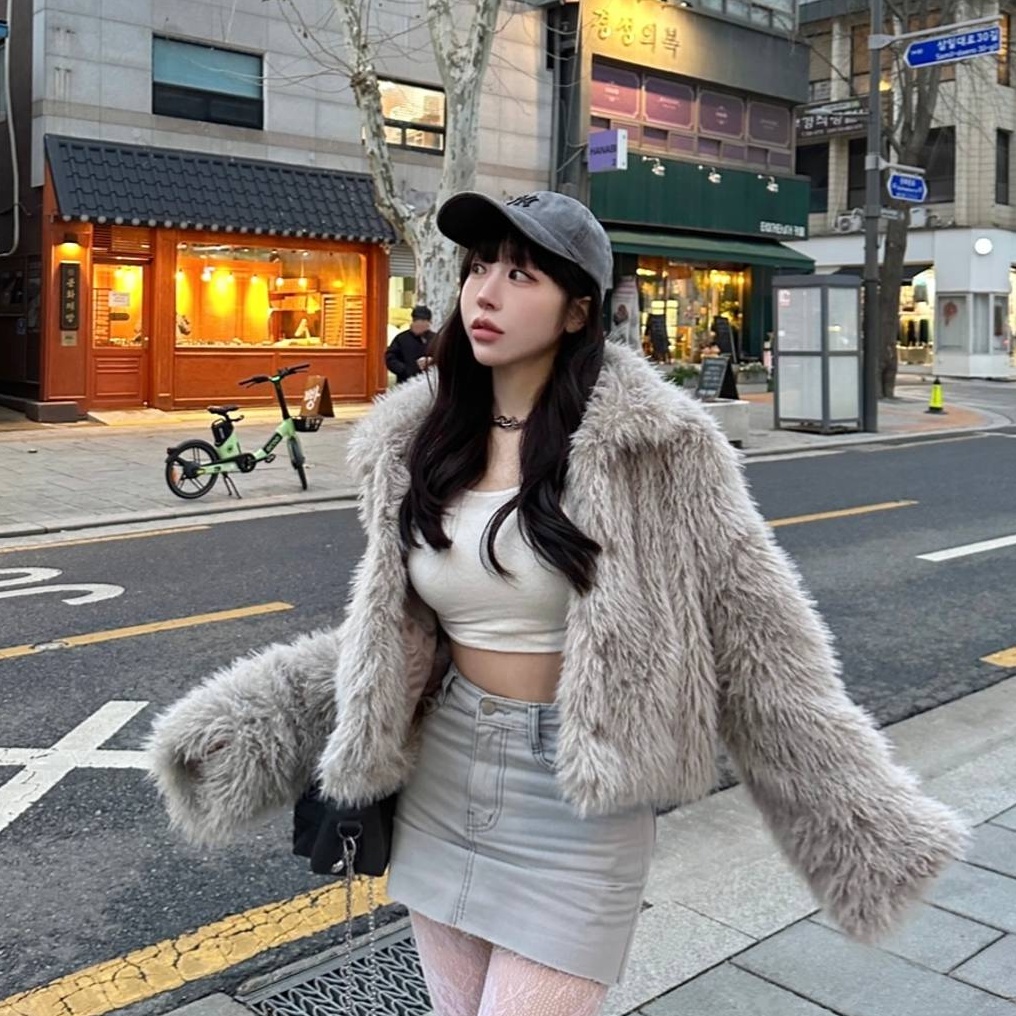 패션 제품 마케팅에 활용가능한 콘텐츠 제공  5