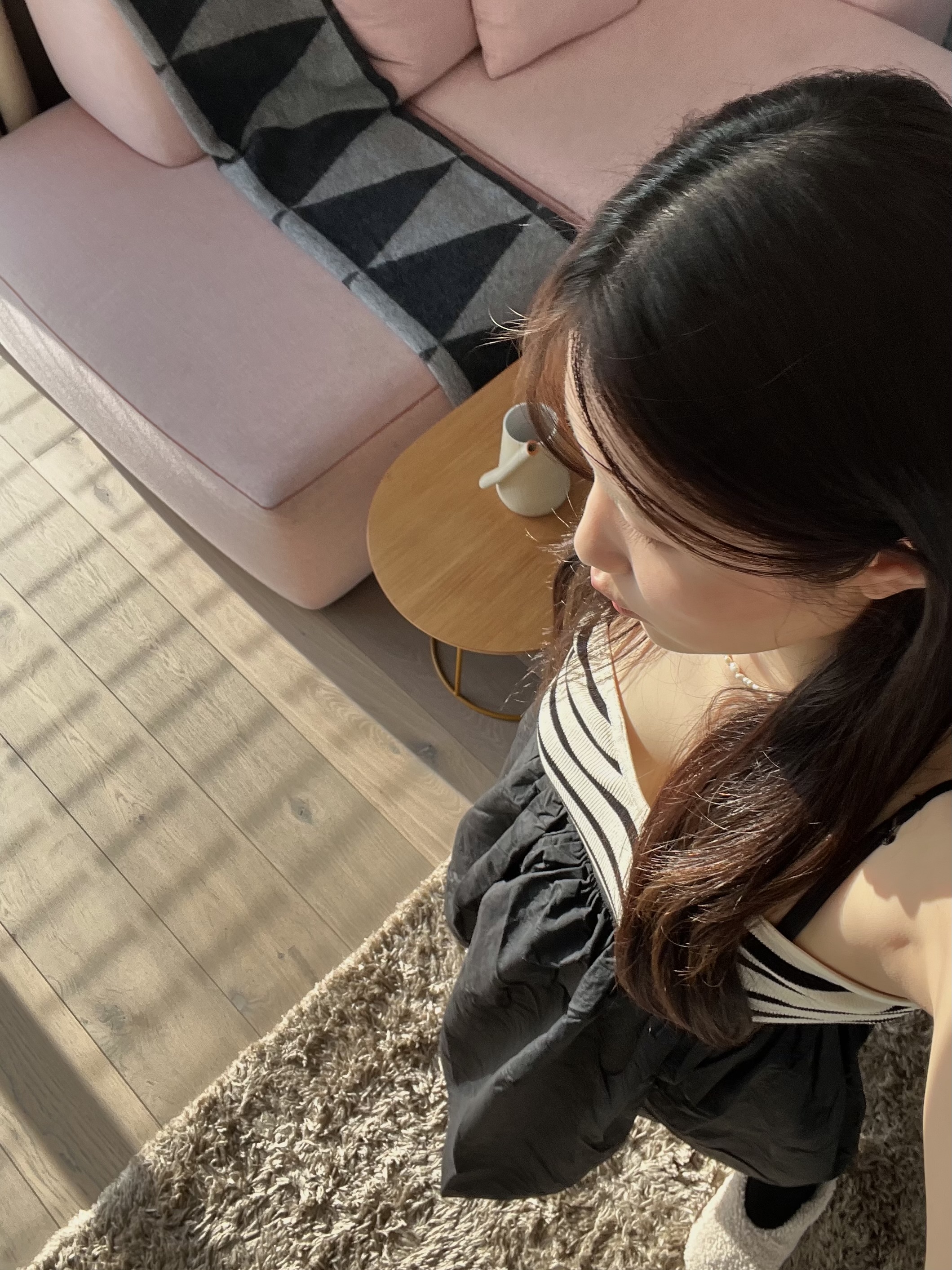 고급과 디테일한 무드를 살린 숙박/장소 리뷰 6