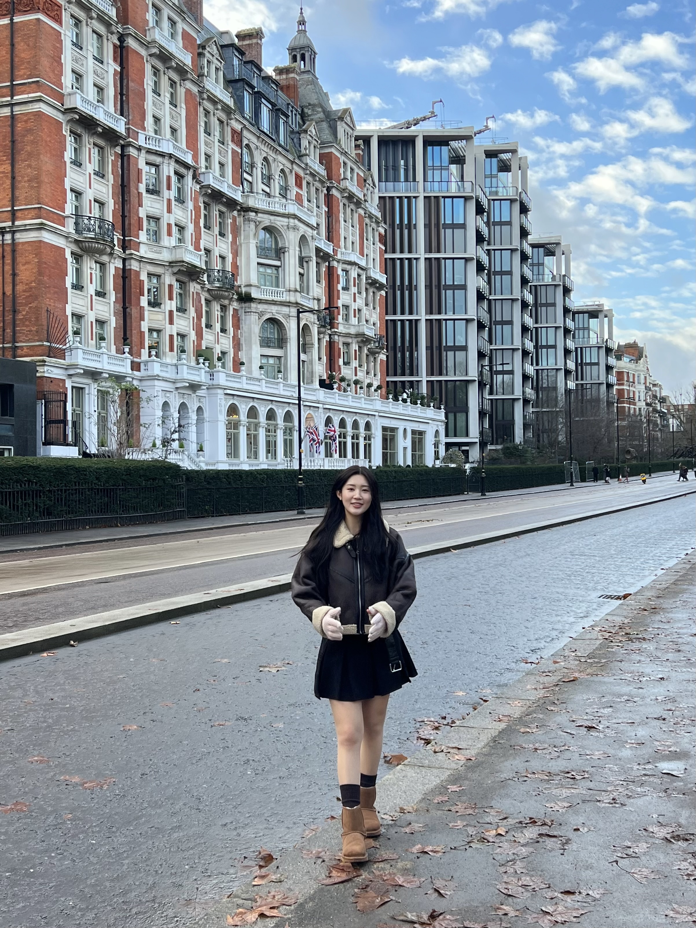 고급과 디테일한 무드를 살린 숙박/장소 리뷰 7