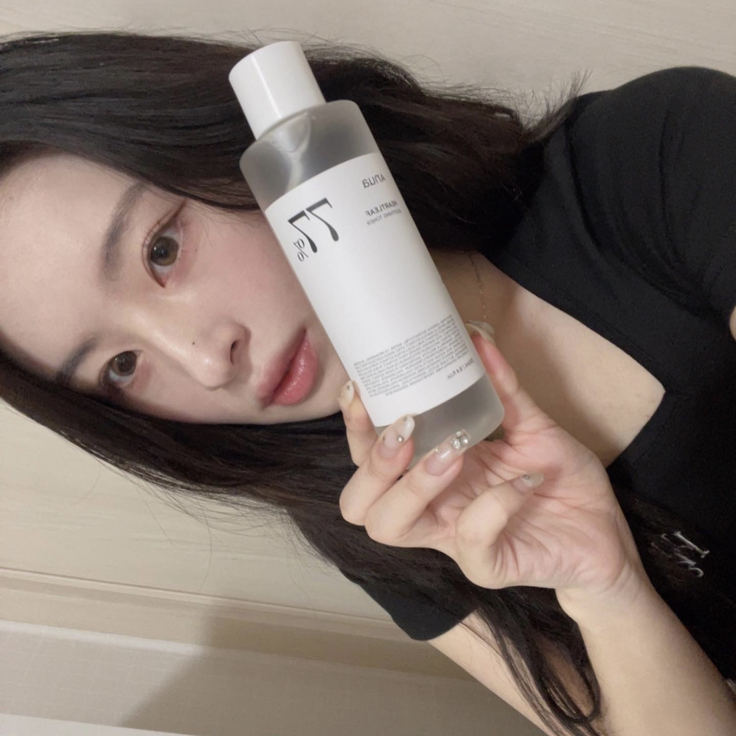 뷰티/패션/인테리어/가게 리뷰를 전문으로 하는 모델/리뷰어 입니다🤍 2