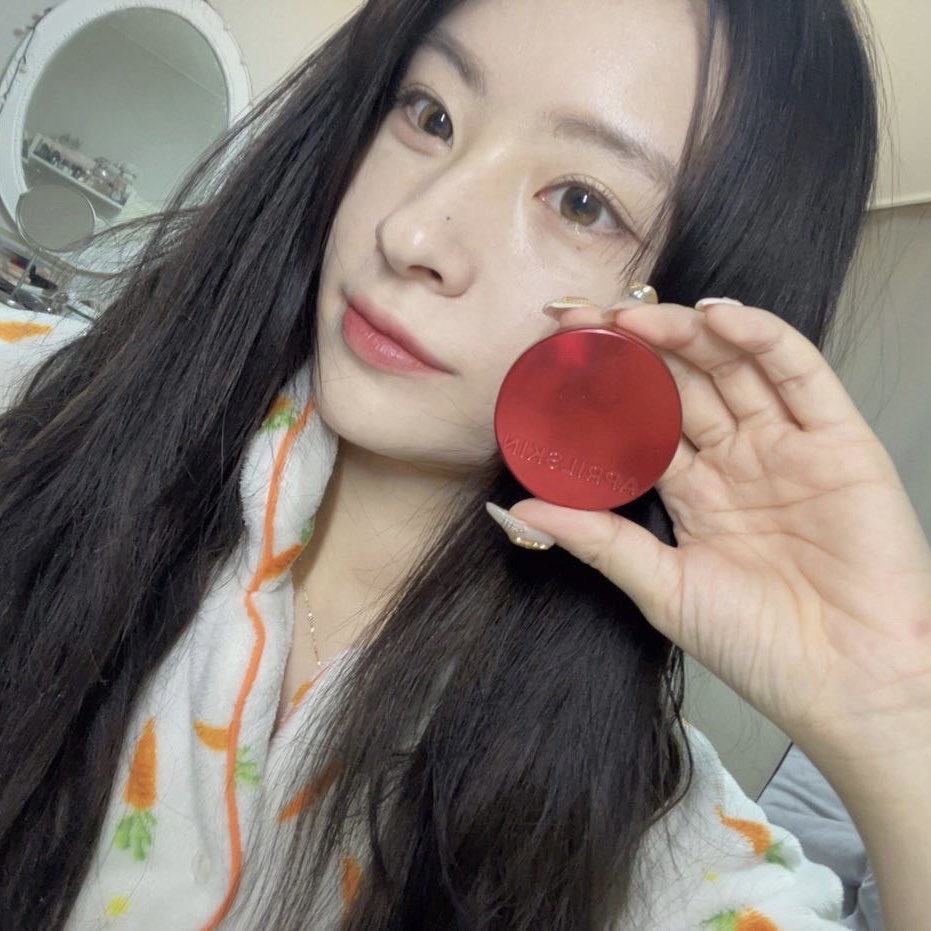 뷰티/패션/인테리어/가게 리뷰를 전문으로 하는 모델/리뷰어 입니다🤍 3