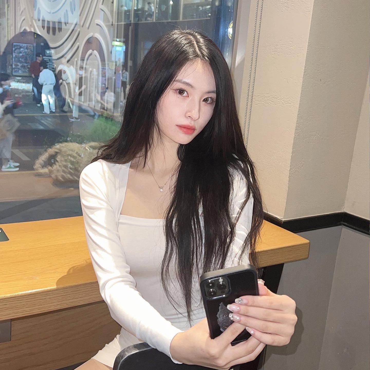 뷰티/패션/인테리어/가게 리뷰를 전문으로 하는 모델/리뷰어 입니다🤍 7