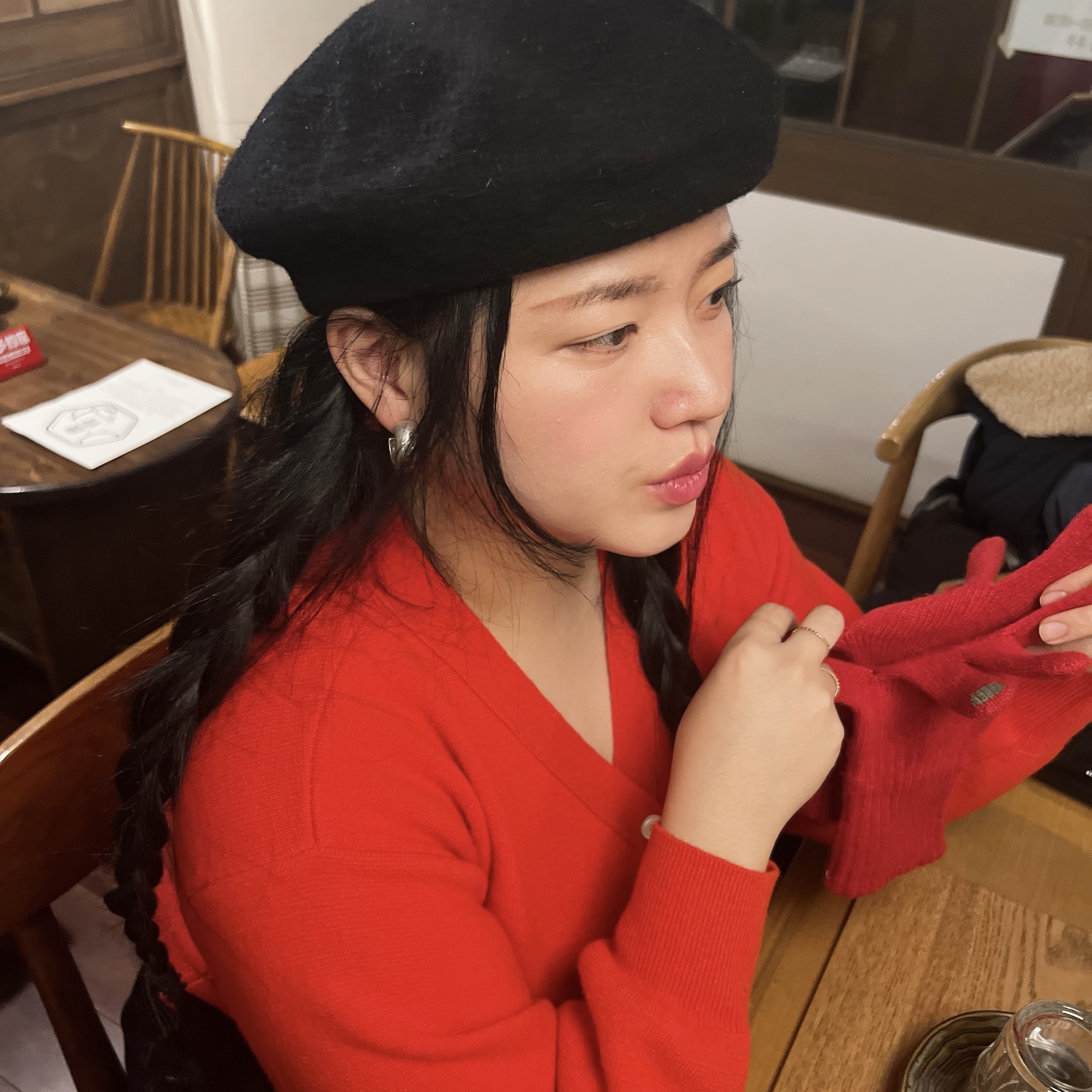 패션/카페/맛집 인스타감성으로 촬영📸 6