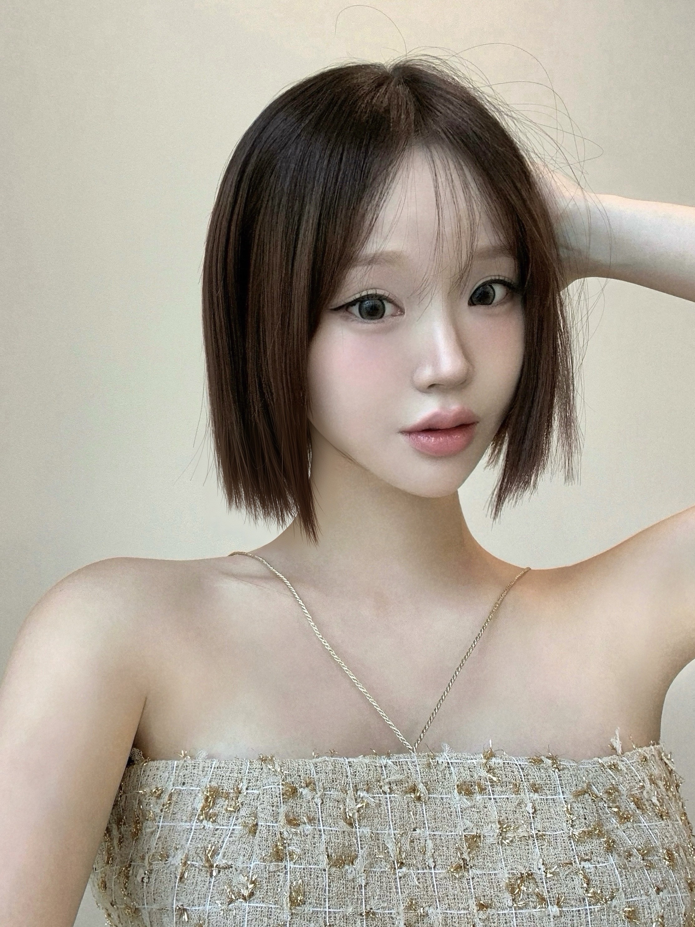[화장품,패션] 인스타그램 감성으로 콘텐츠 제공합니다. 6
