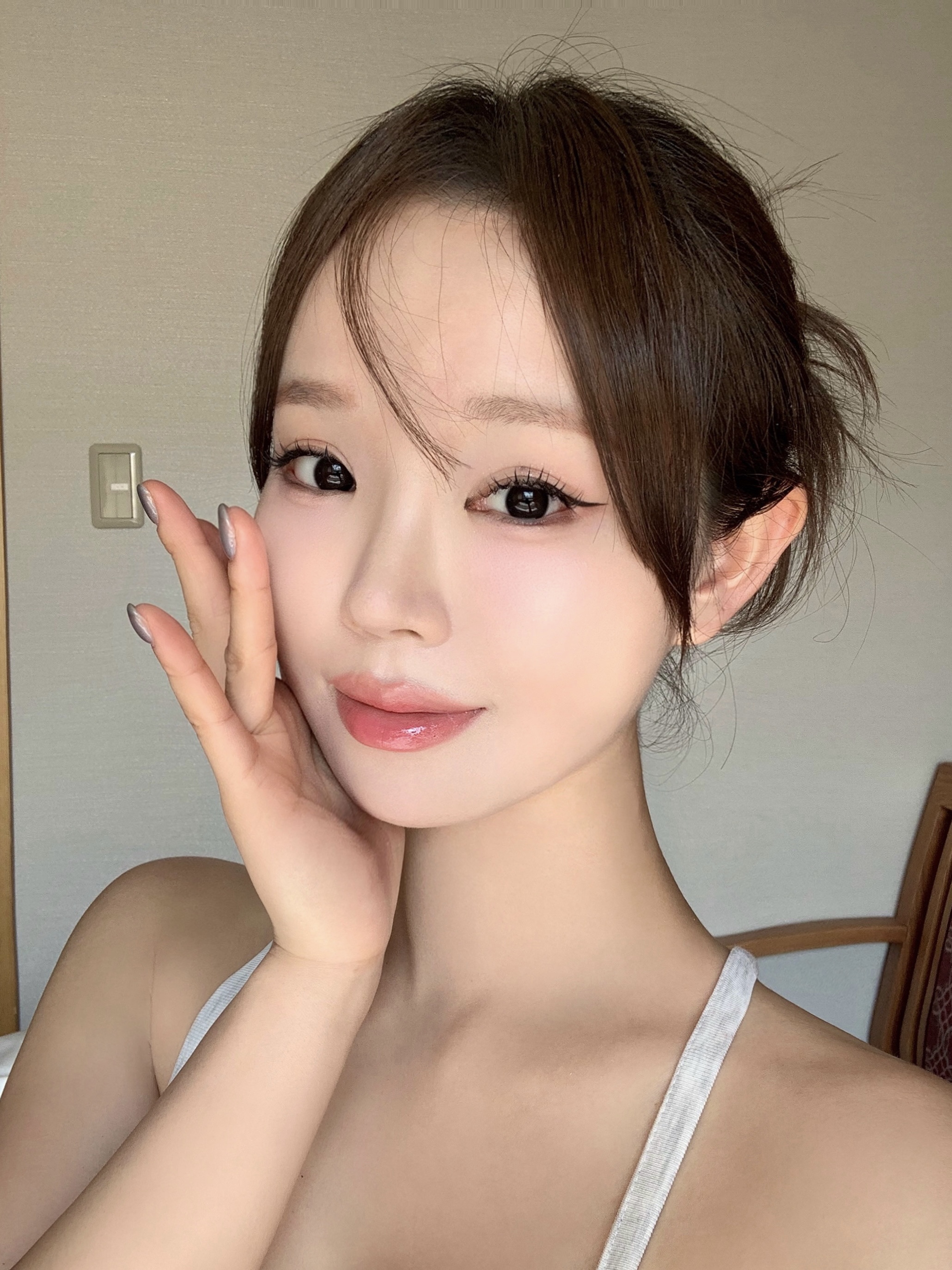 [화장품,패션] 인스타그램 감성으로 콘텐츠 제공합니다. 5