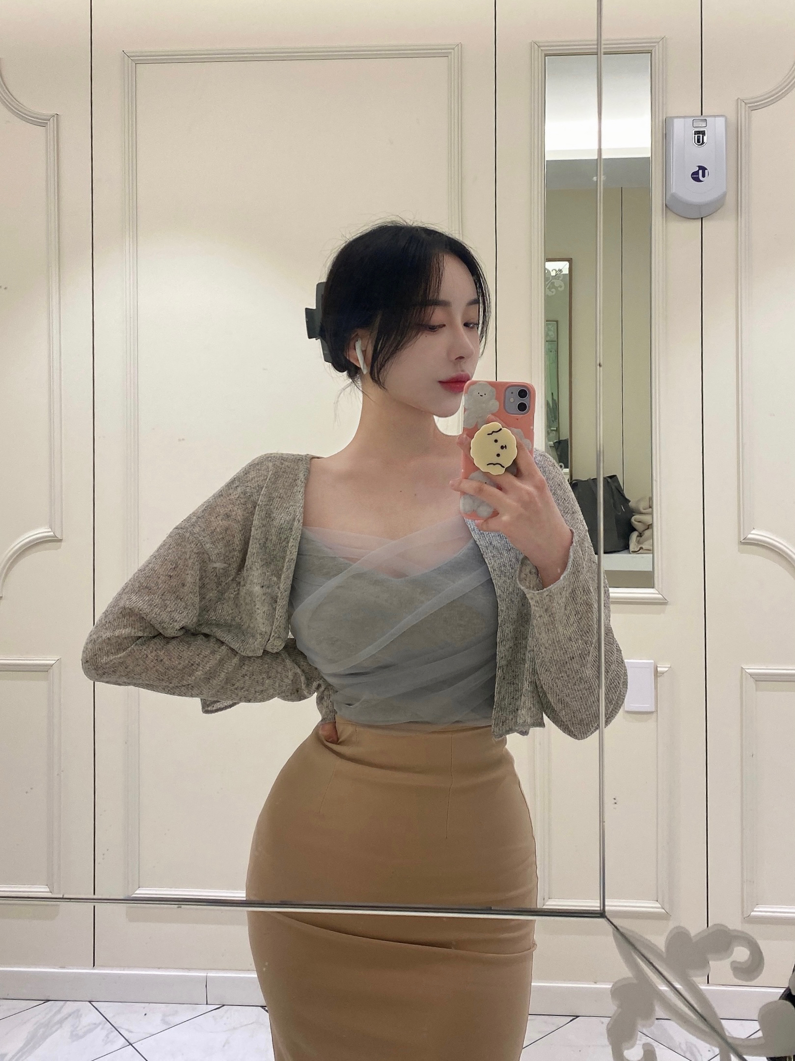 뷰티 전문 인스타그램 인플루언서입니다:) 6