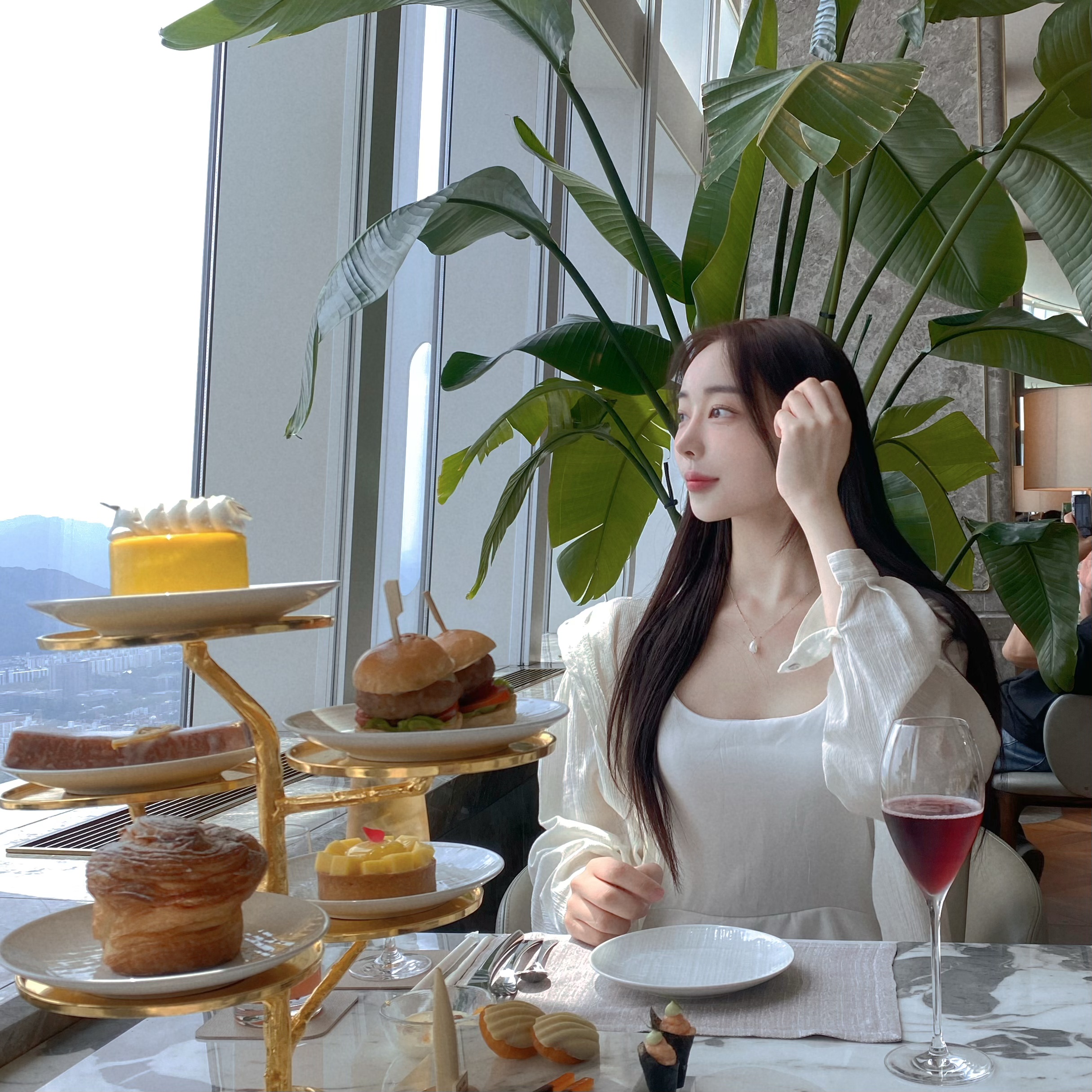 뷰티 전문 인스타그램 인플루언서입니다:) 7