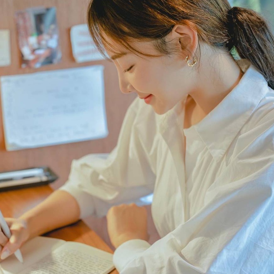 제주에서 데일리룩 인스타감성으로 촬영 4