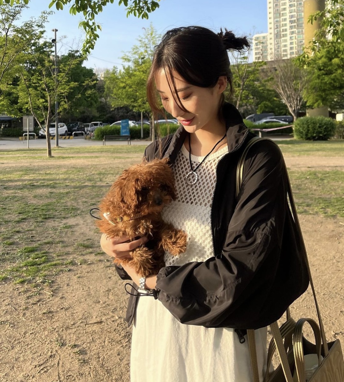 [패션/OOTD] 마케팅에 활용가능한 리뷰/컨텐츠 제공 4