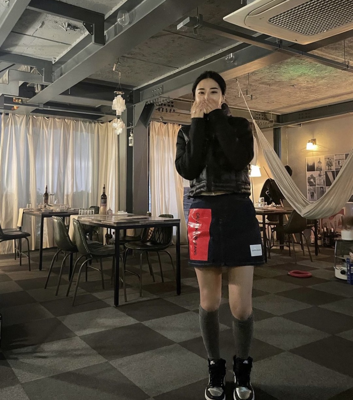 [패션/OOTD] 마케팅에 활용가능한 리뷰/컨텐츠 제공 6