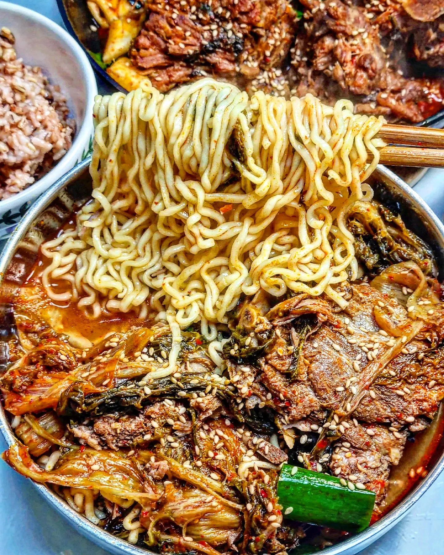 식품 직접 요리&플레이팅&맛집까지 상세하게 리뷰하는 서비스  6