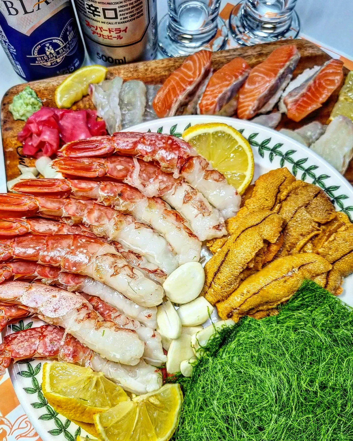 식품 직접 요리&플레이팅&맛집까지 상세하게 리뷰하는 서비스  5