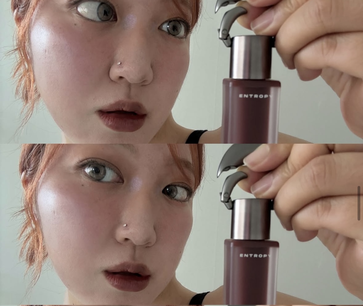 패션 뷰티 브랜드 홍보 해드립니다🤍 4