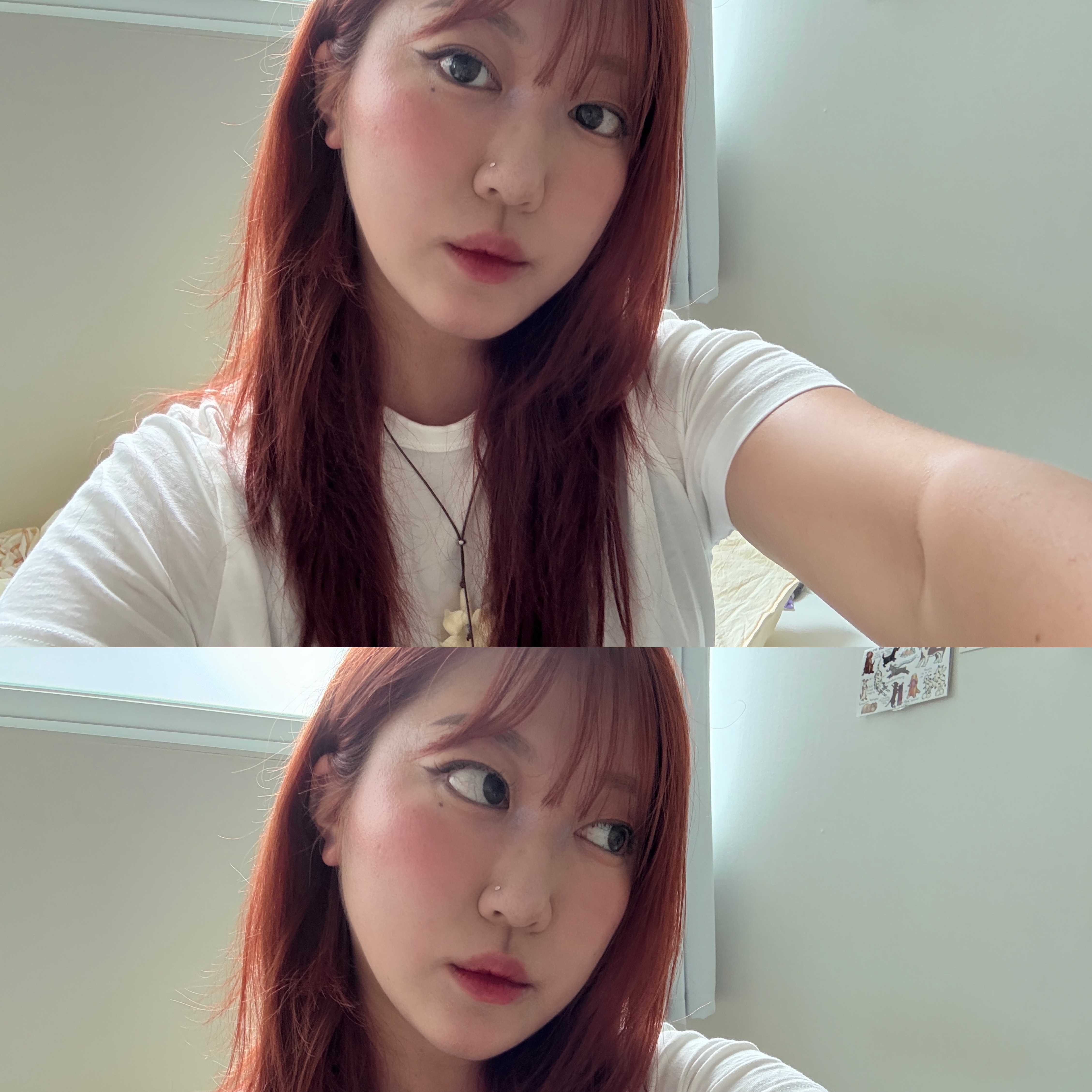 패션 뷰티 브랜드 홍보 해드립니다🤍 5