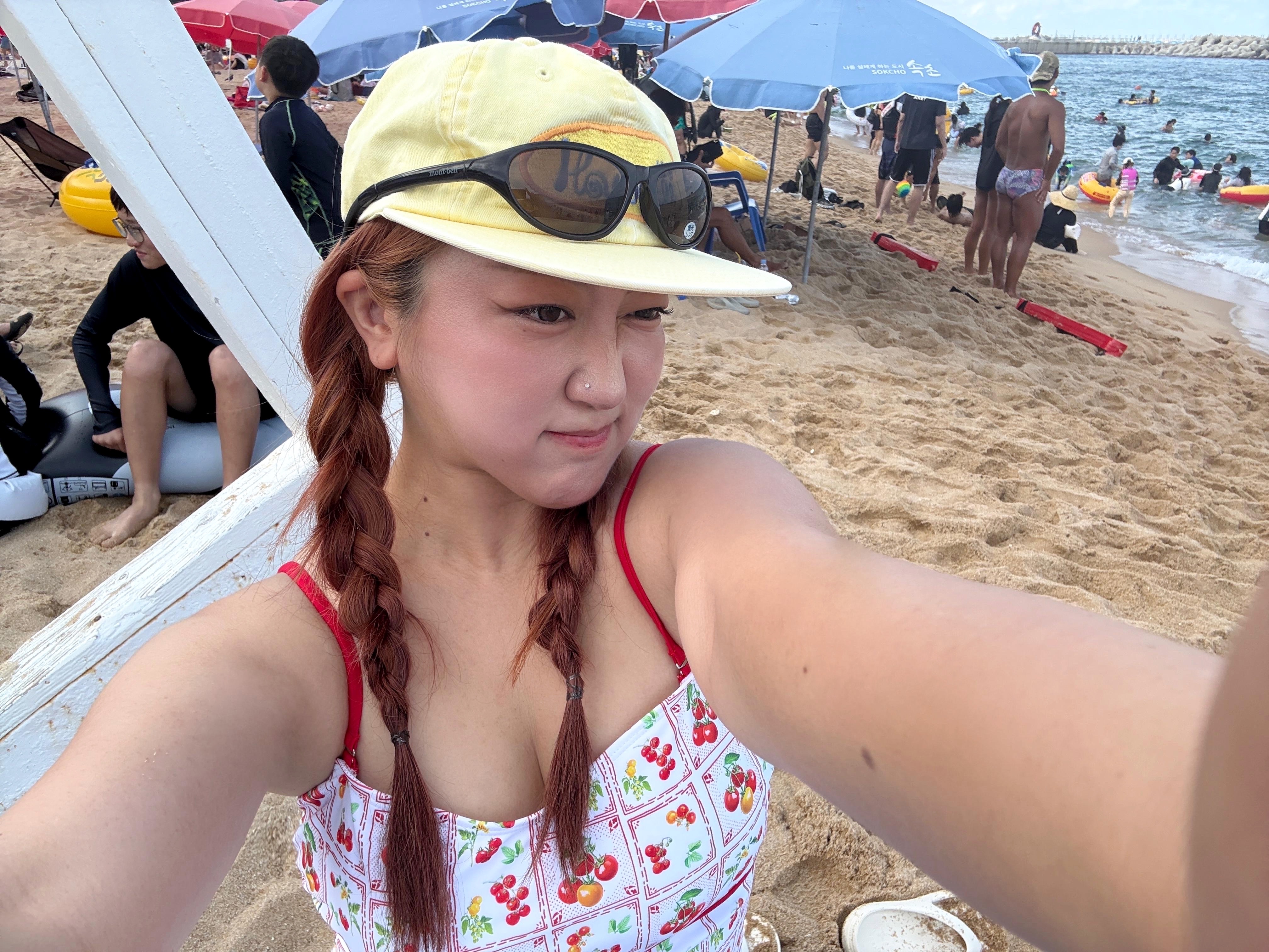 패션 뷰티 브랜드 홍보 해드립니다🤍 3