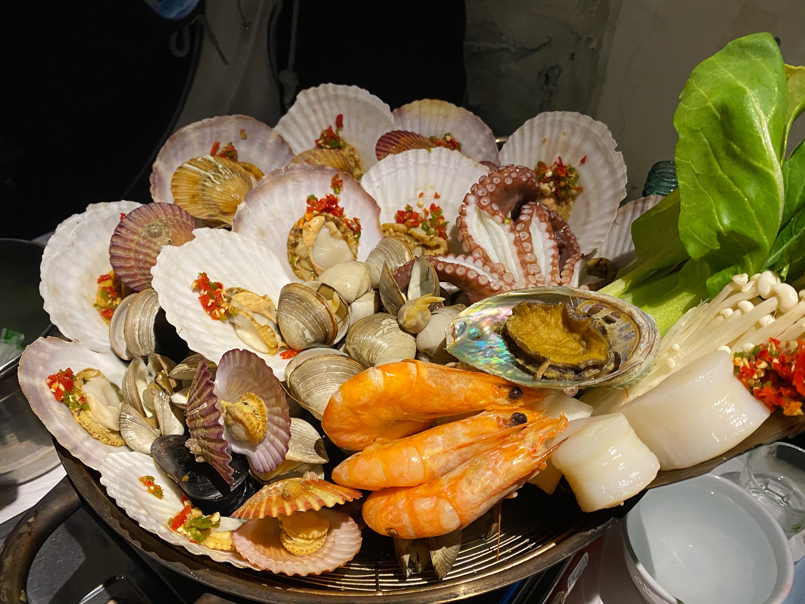 식품 콘텐츠 촬영 서비스 제공해드려요! 3