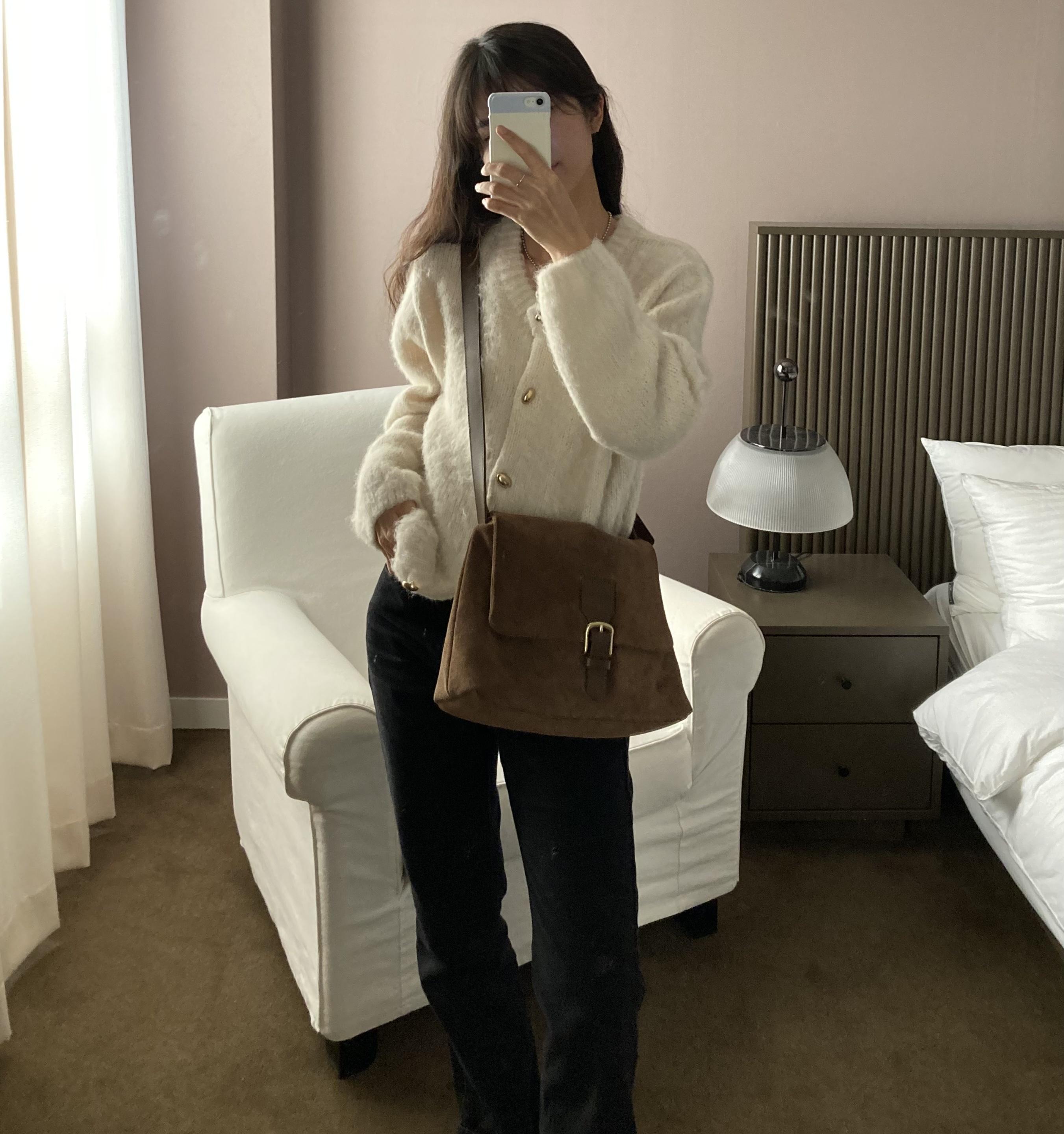패션 아이템 올인원 감성리뷰 🤍 인스타 게시물+릴스+블로그  5