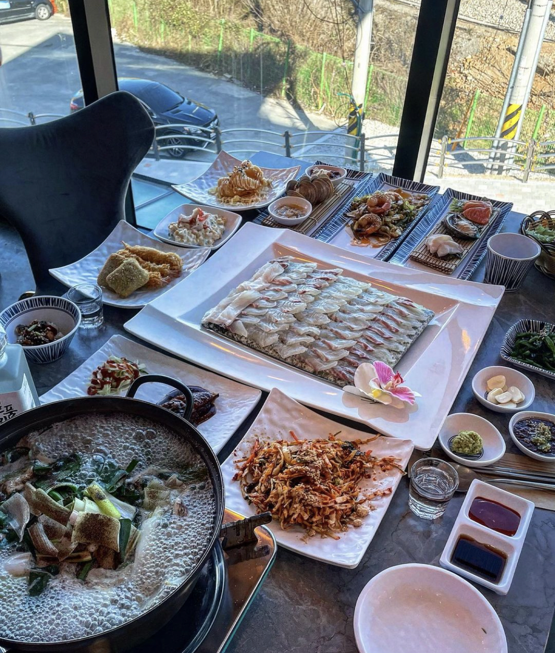 푸드/맛집은 나에게로! 4