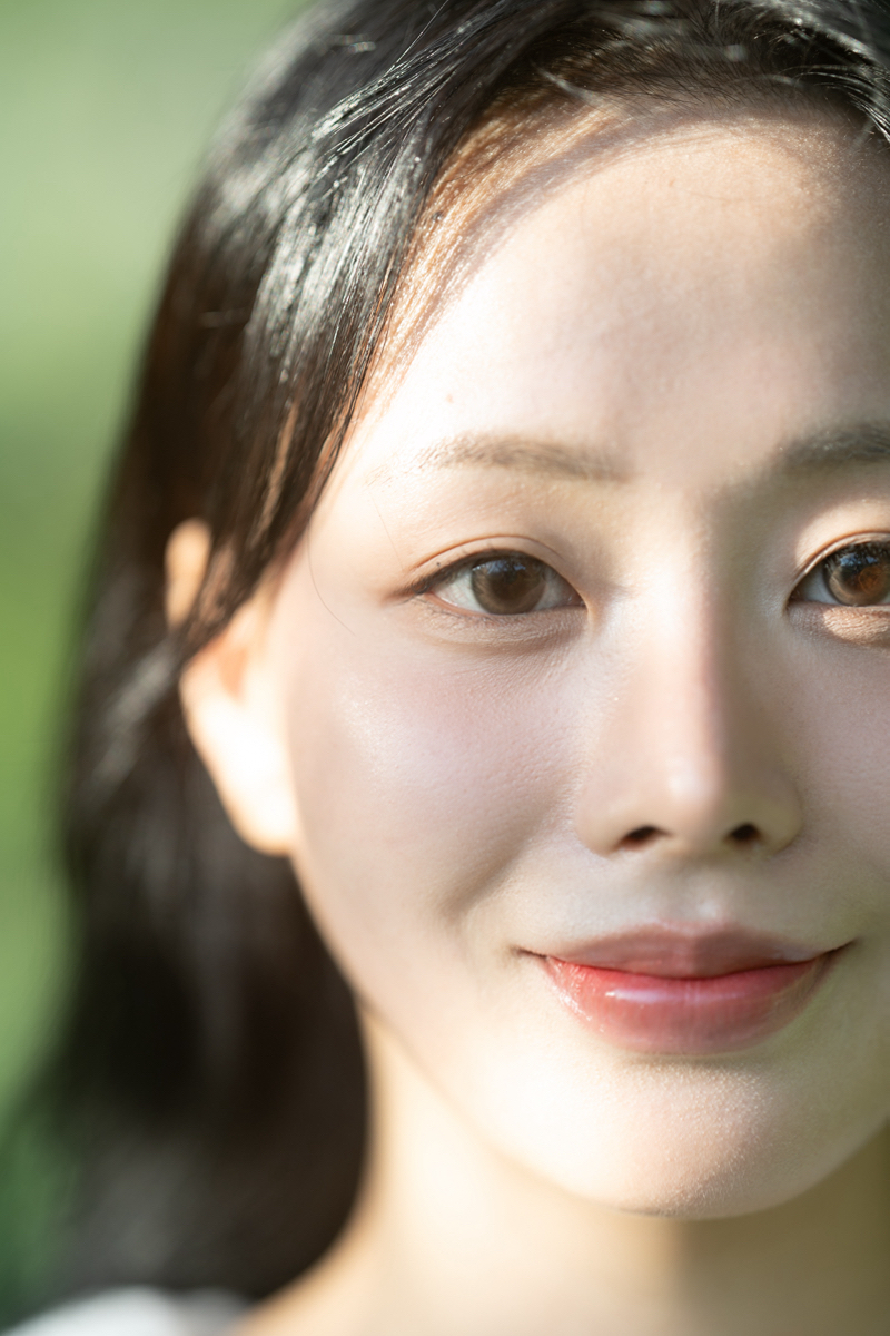 인스타•블로그 활동 중입니다. 감도 높은 촬영으로 보답하겠습니다☺️💚 3